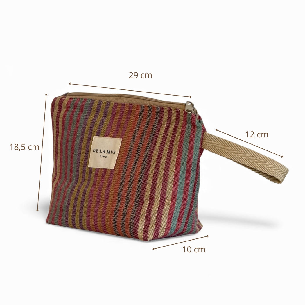 Beauty Bag groot MARIA