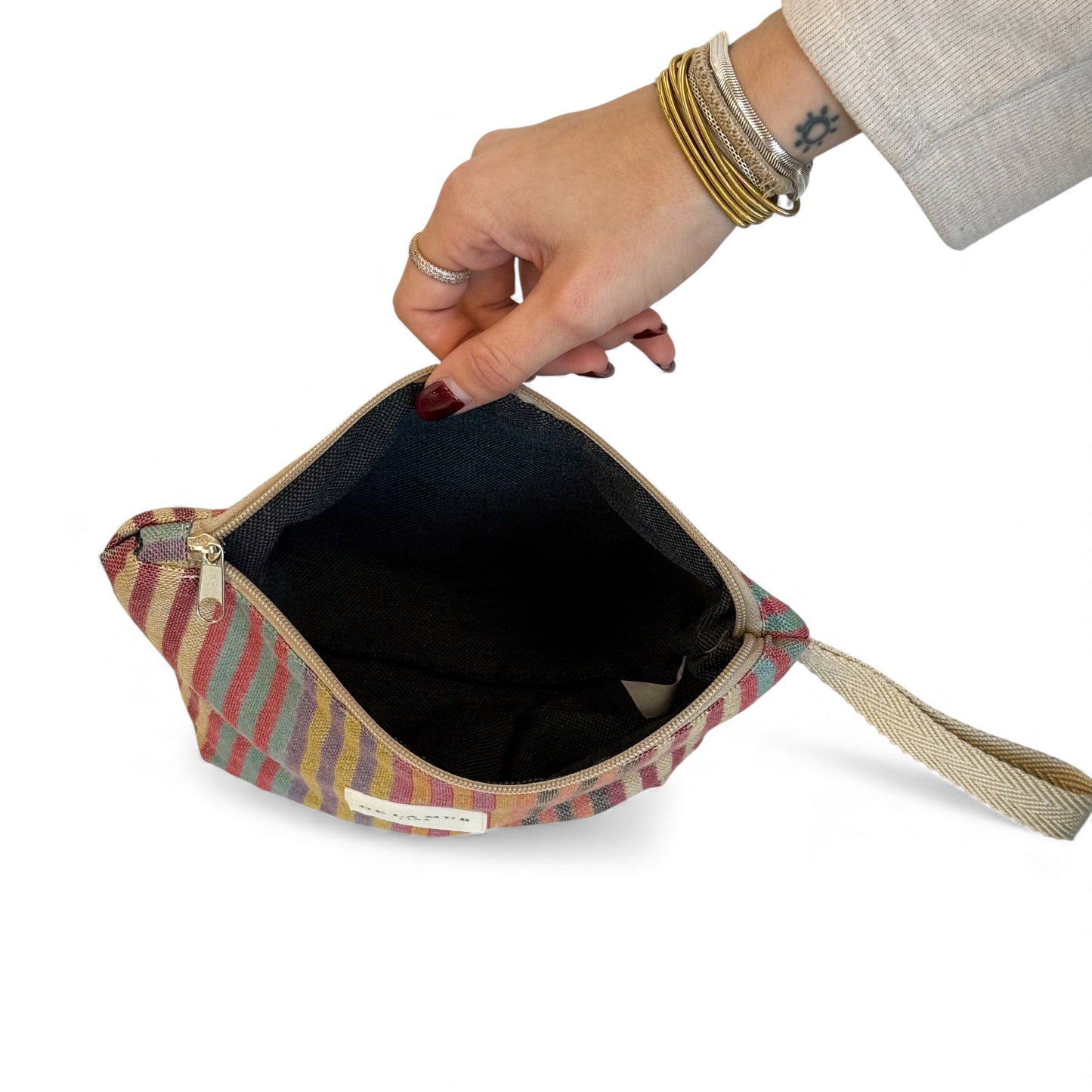 Beauty Bag groot MARIA