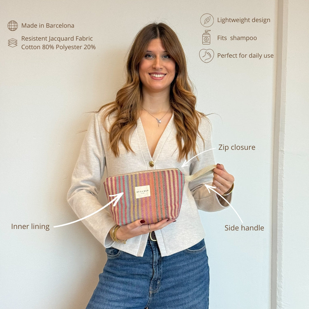 Beauty Bag groot MARIA