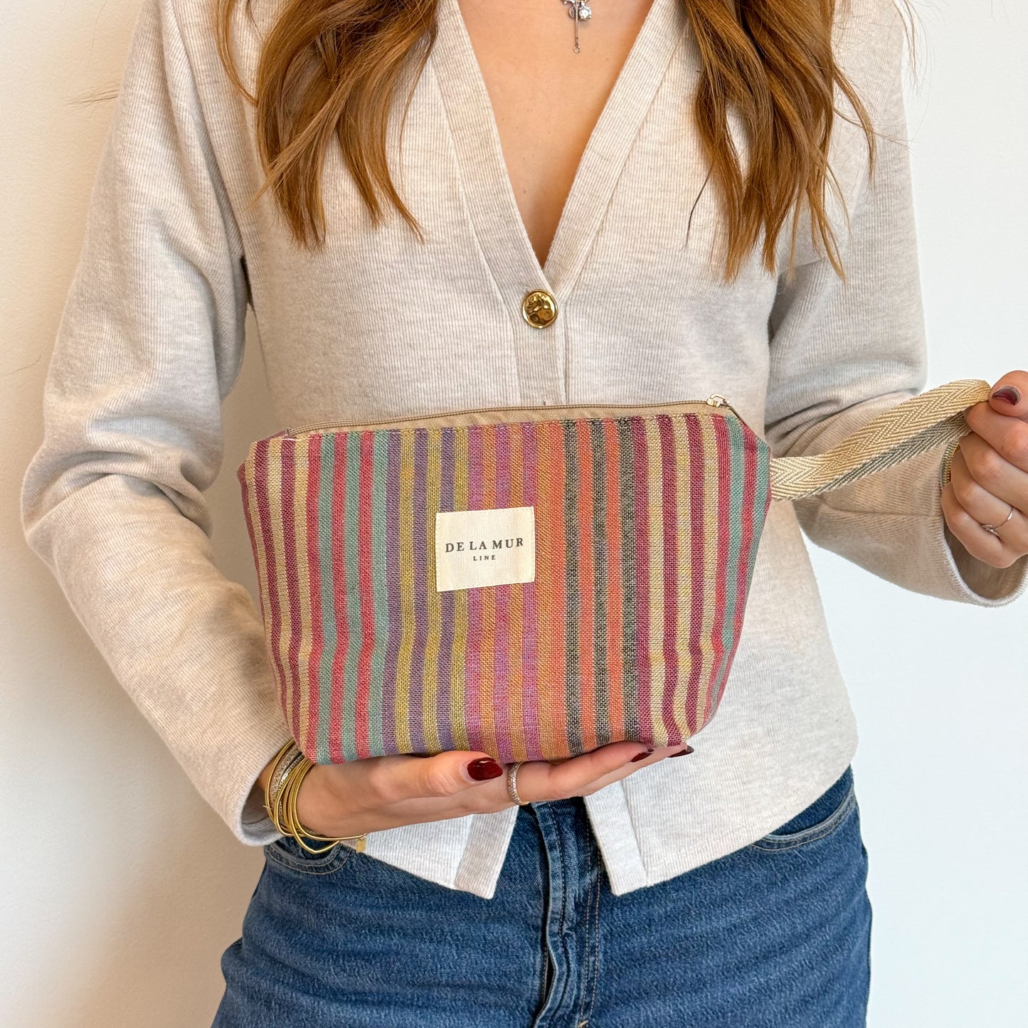 Beauty Bag groot MARIA