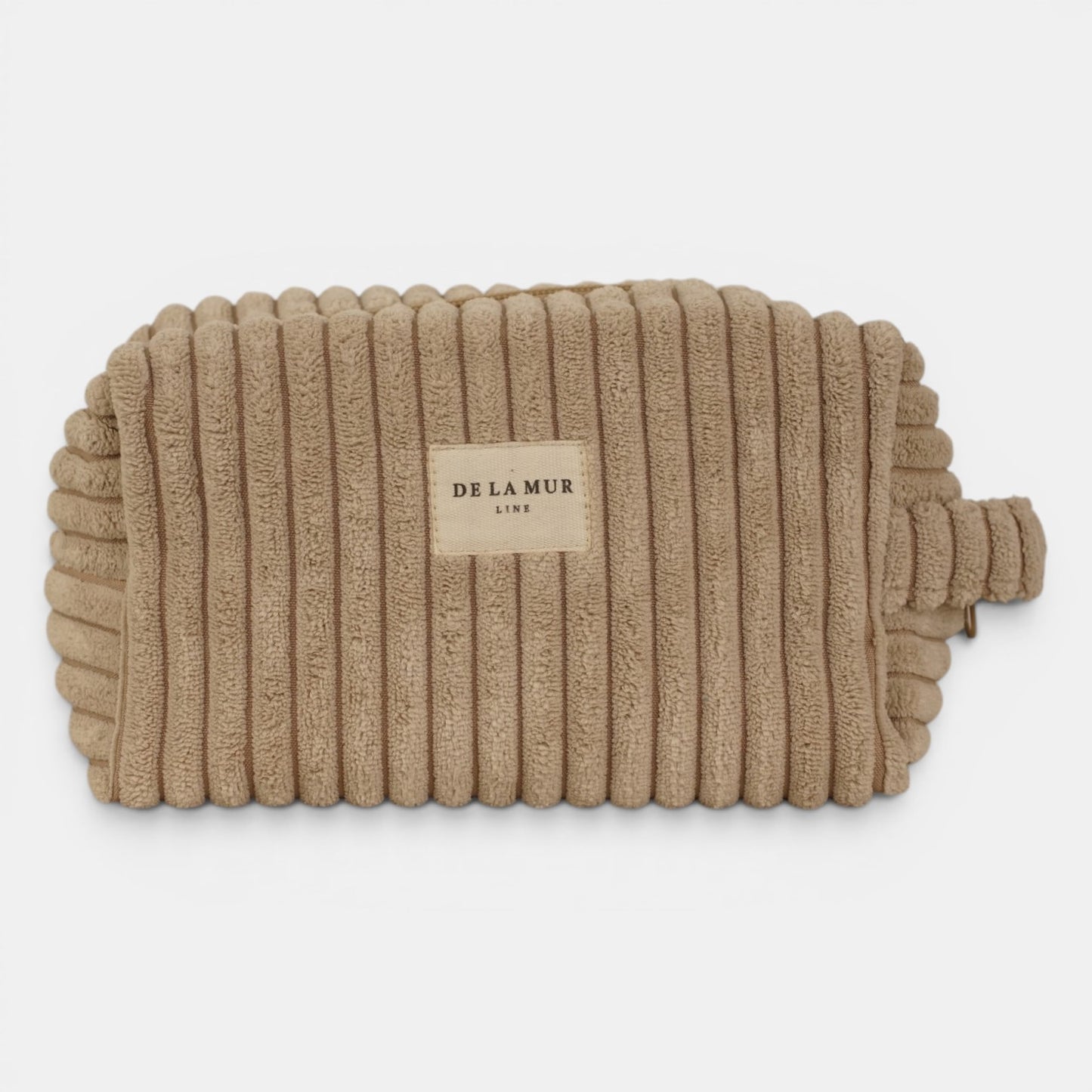 Beauty Bag Medium MOKA