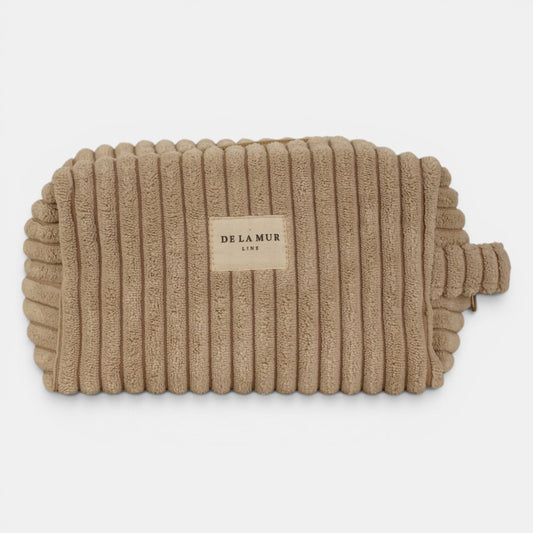 Beauty Bag Medium MOKA