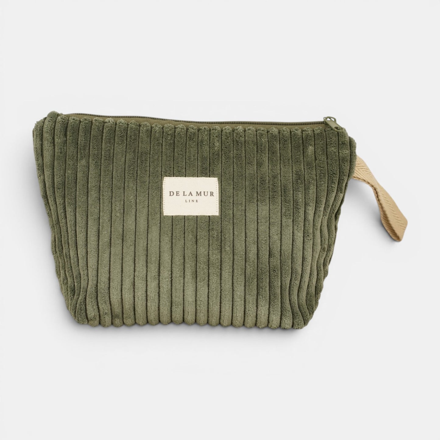 Beauty Bag groot MUSGO