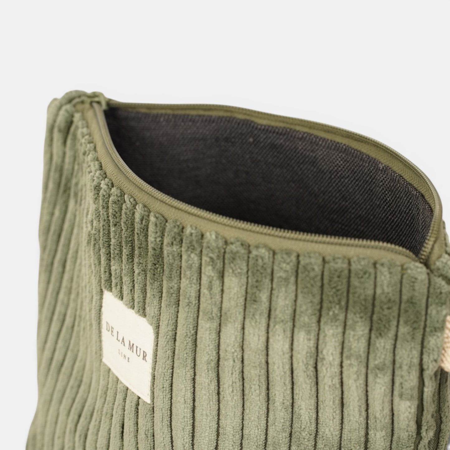 Beauty Bag groot MUSGO