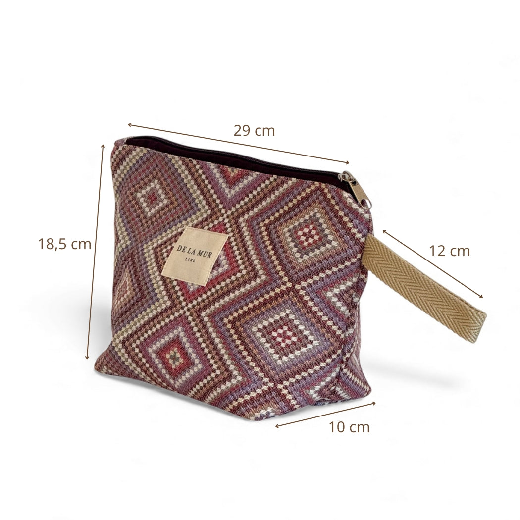 Beauty Bag groot NANA