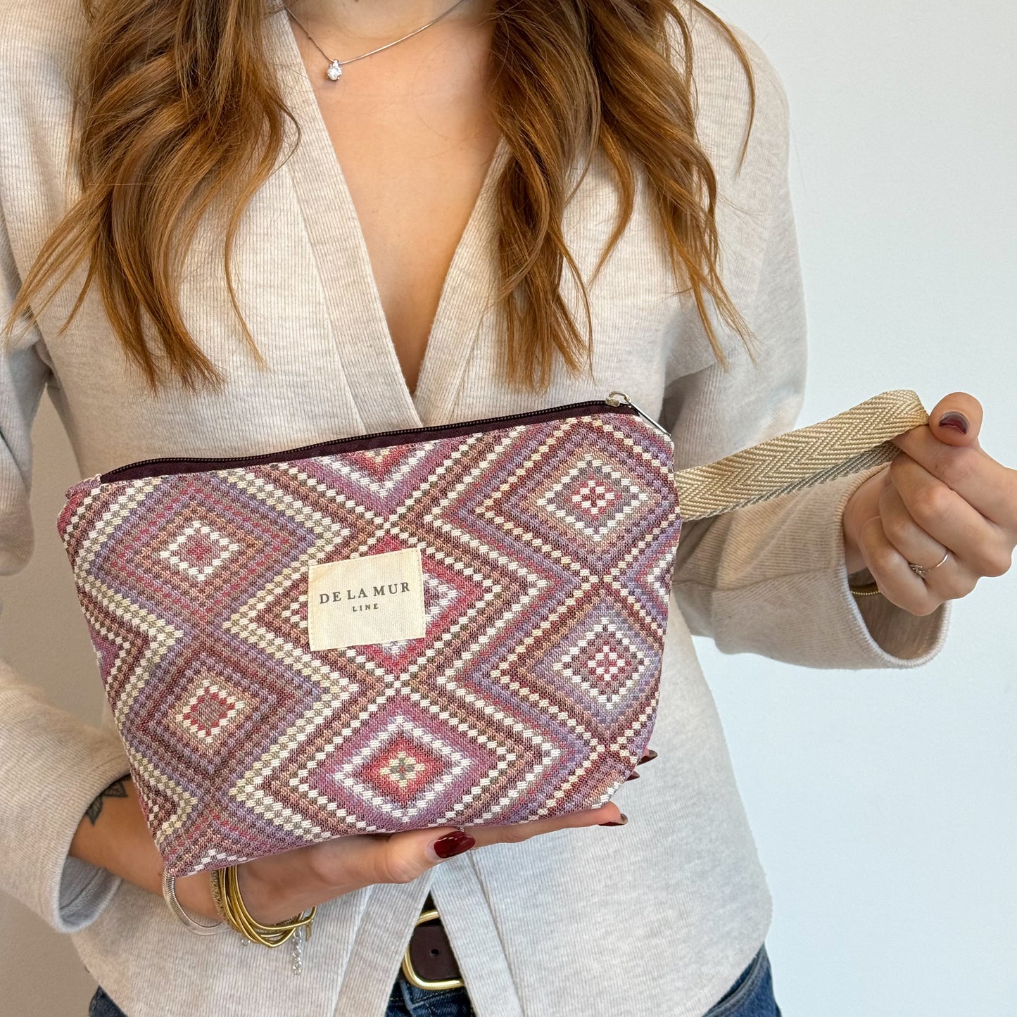 Beauty Bag groot NANA