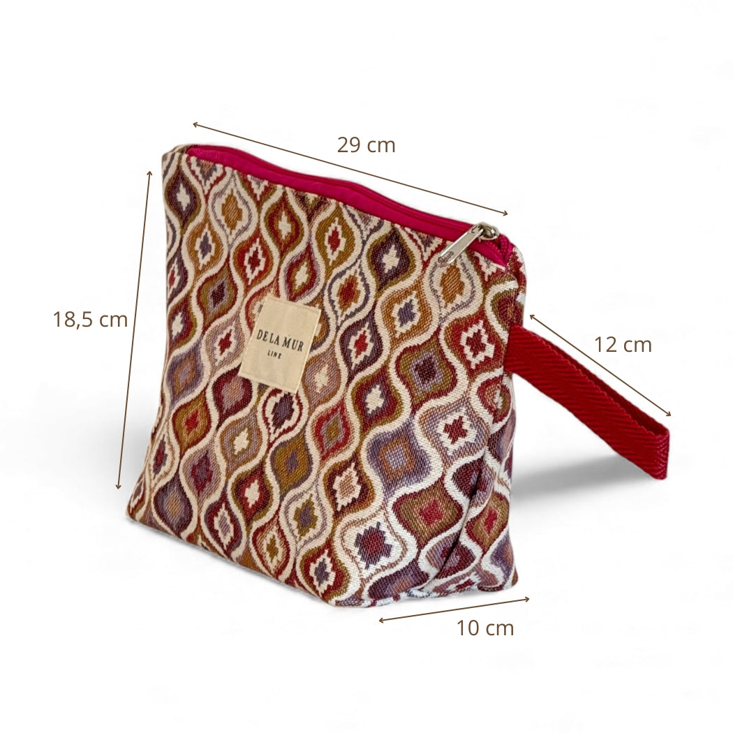 Beauty Bag groot ONDA