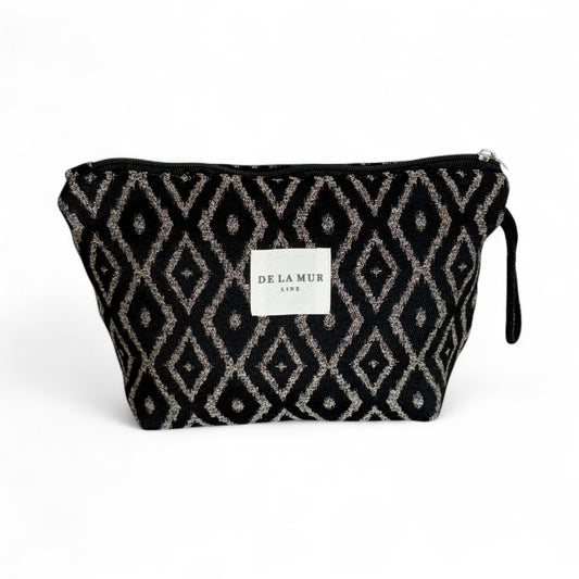 Beauty Bag groot ONIX