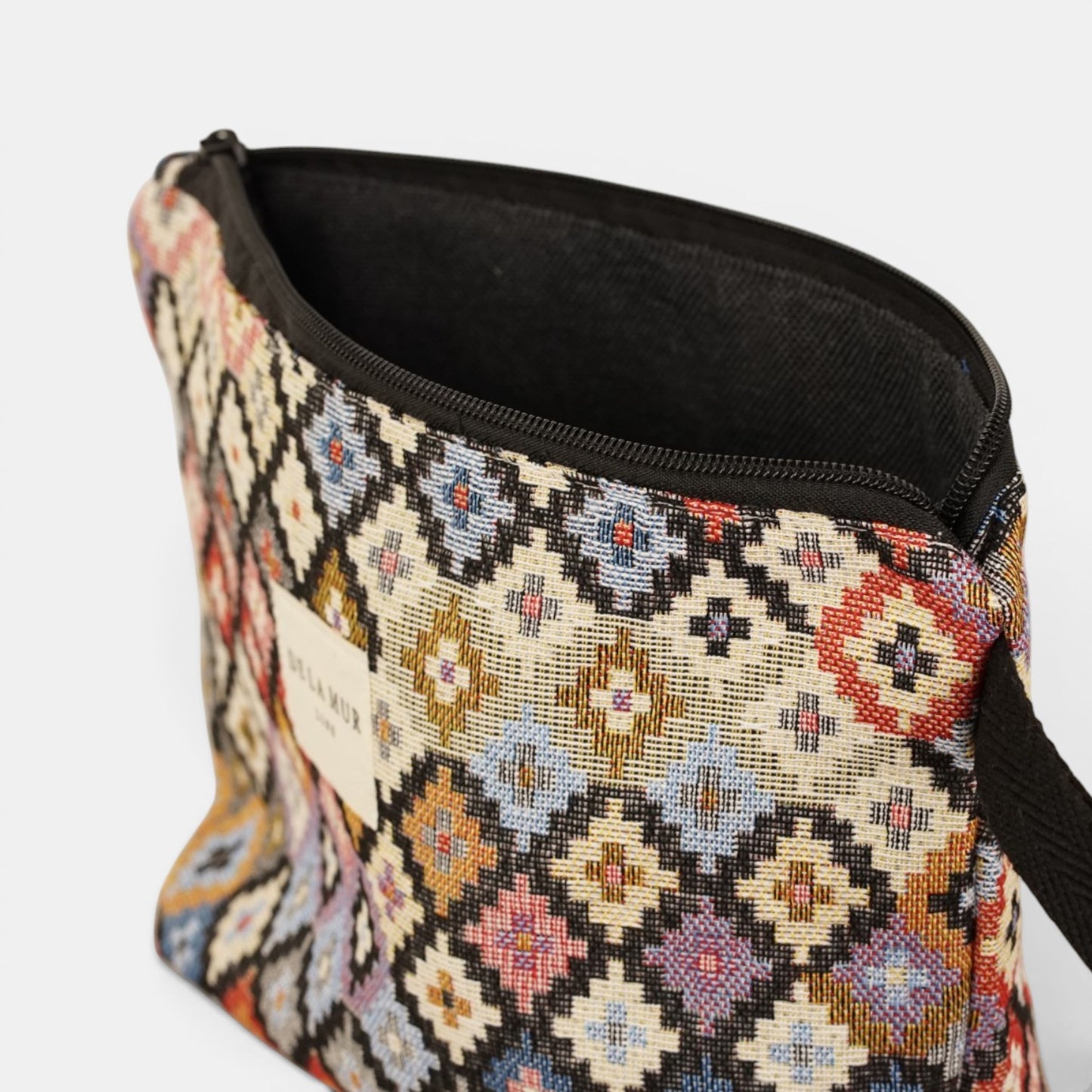Beauty Bag groot ORE