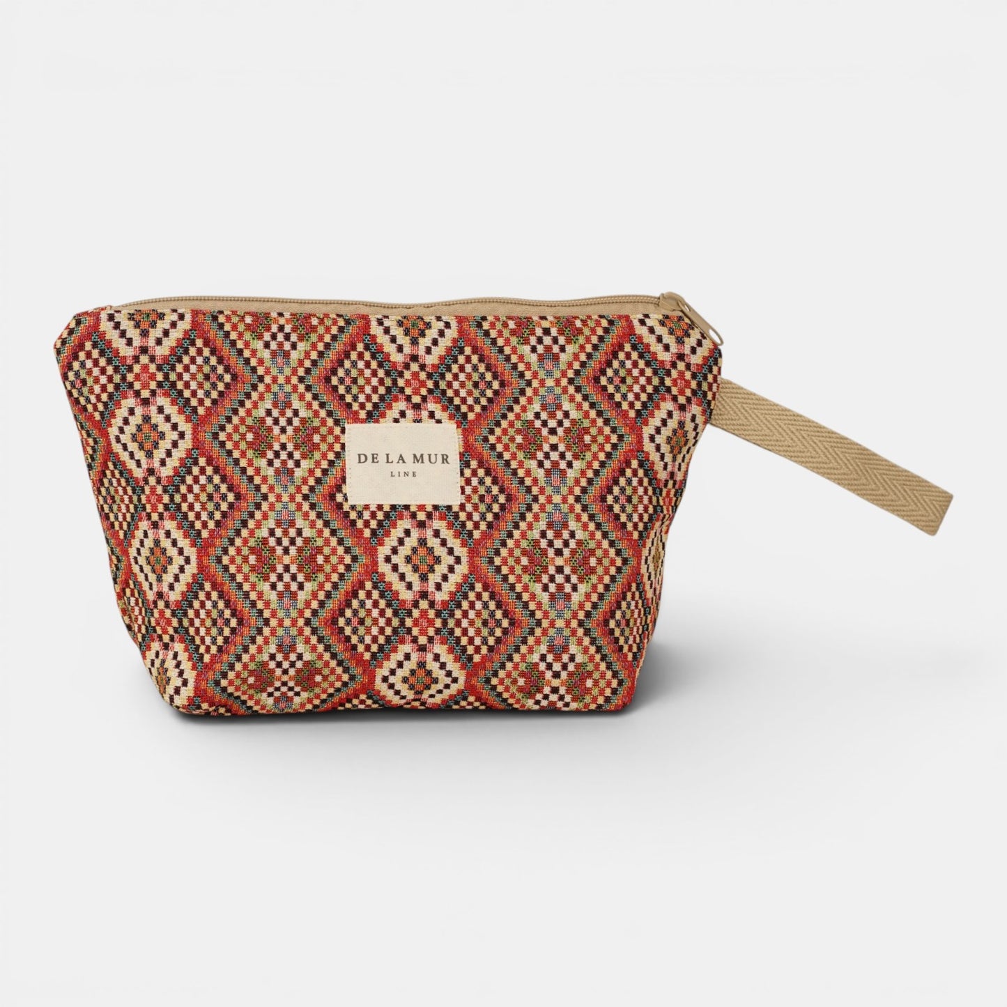 Beauty Bag groot OTTO