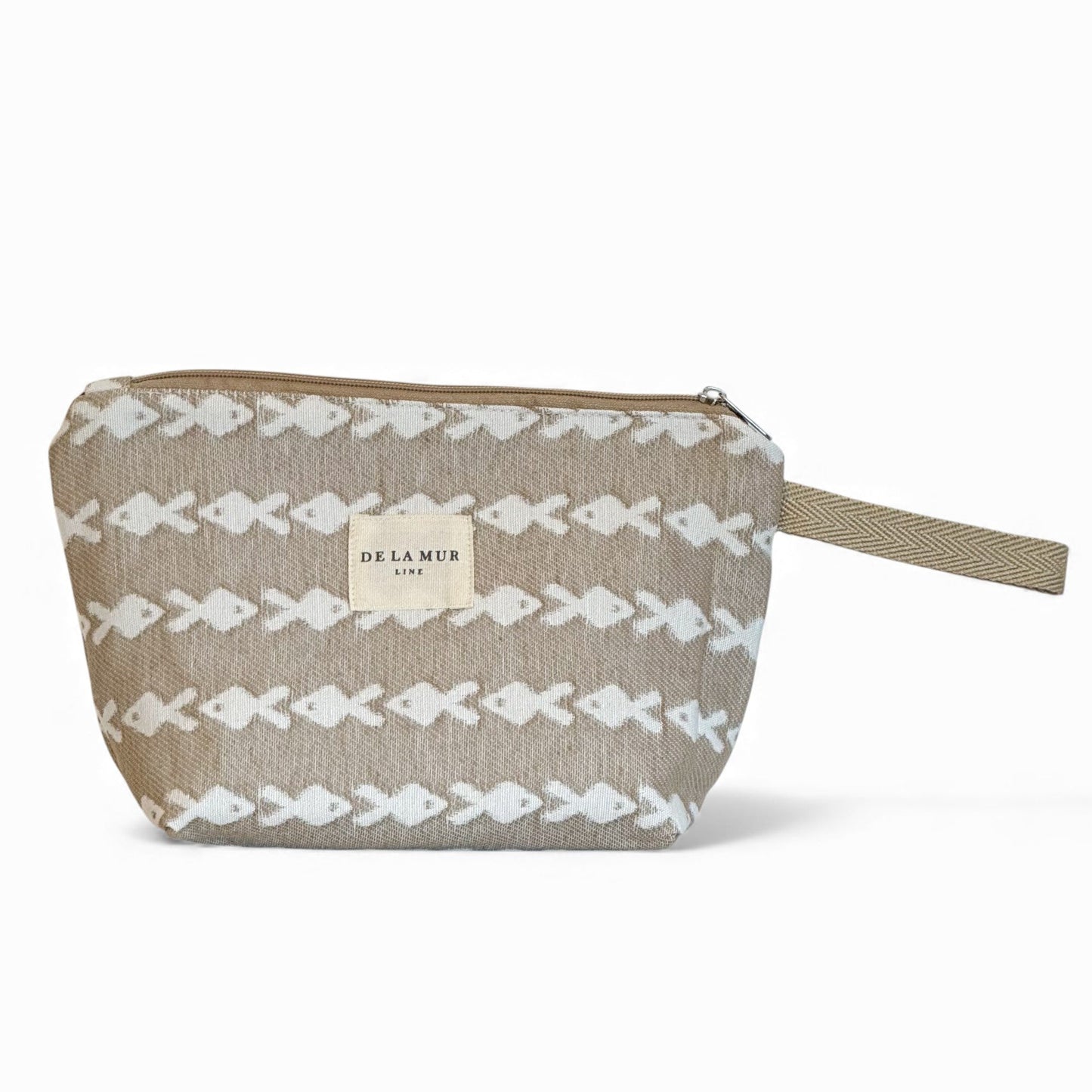 Beauty Bag groot PESC