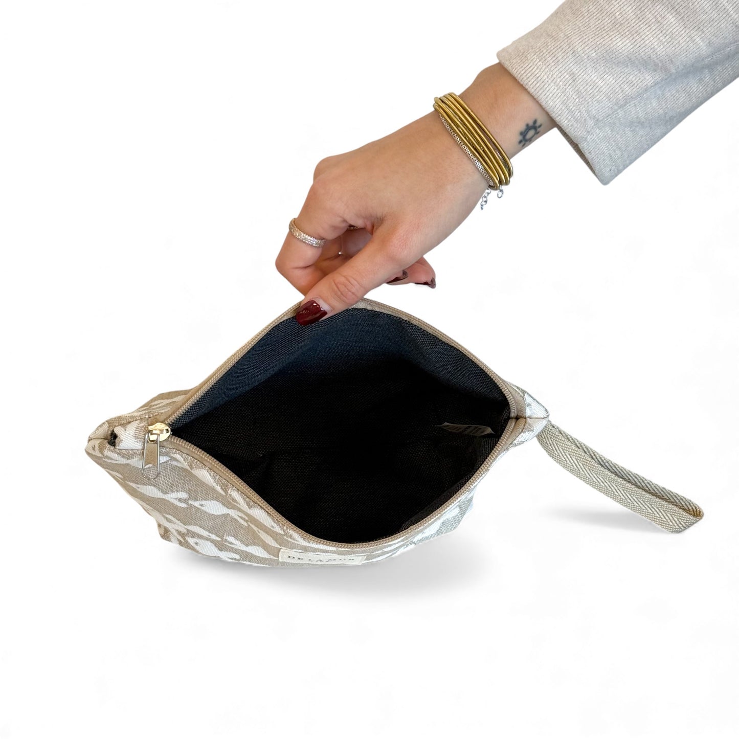 Beauty Bag groot PESC
