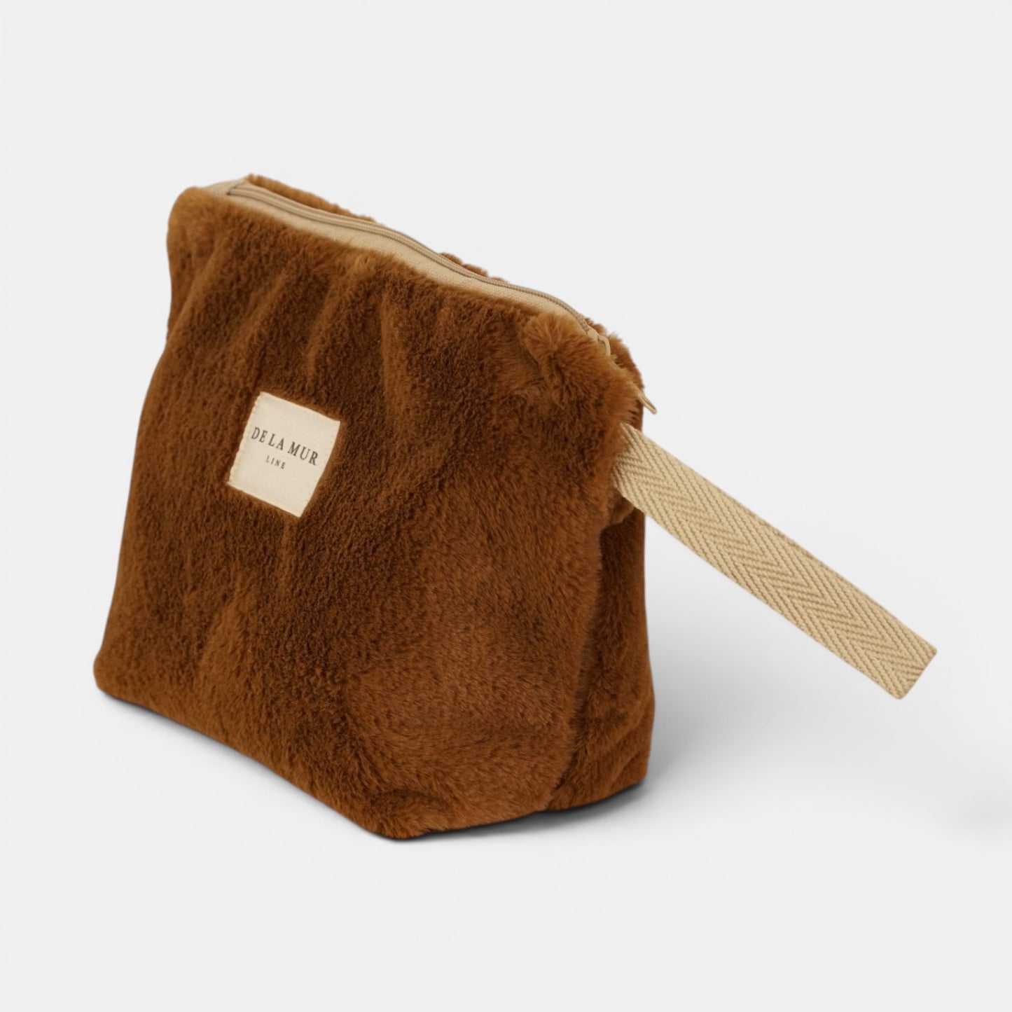 Beauty Bag groot PILE
