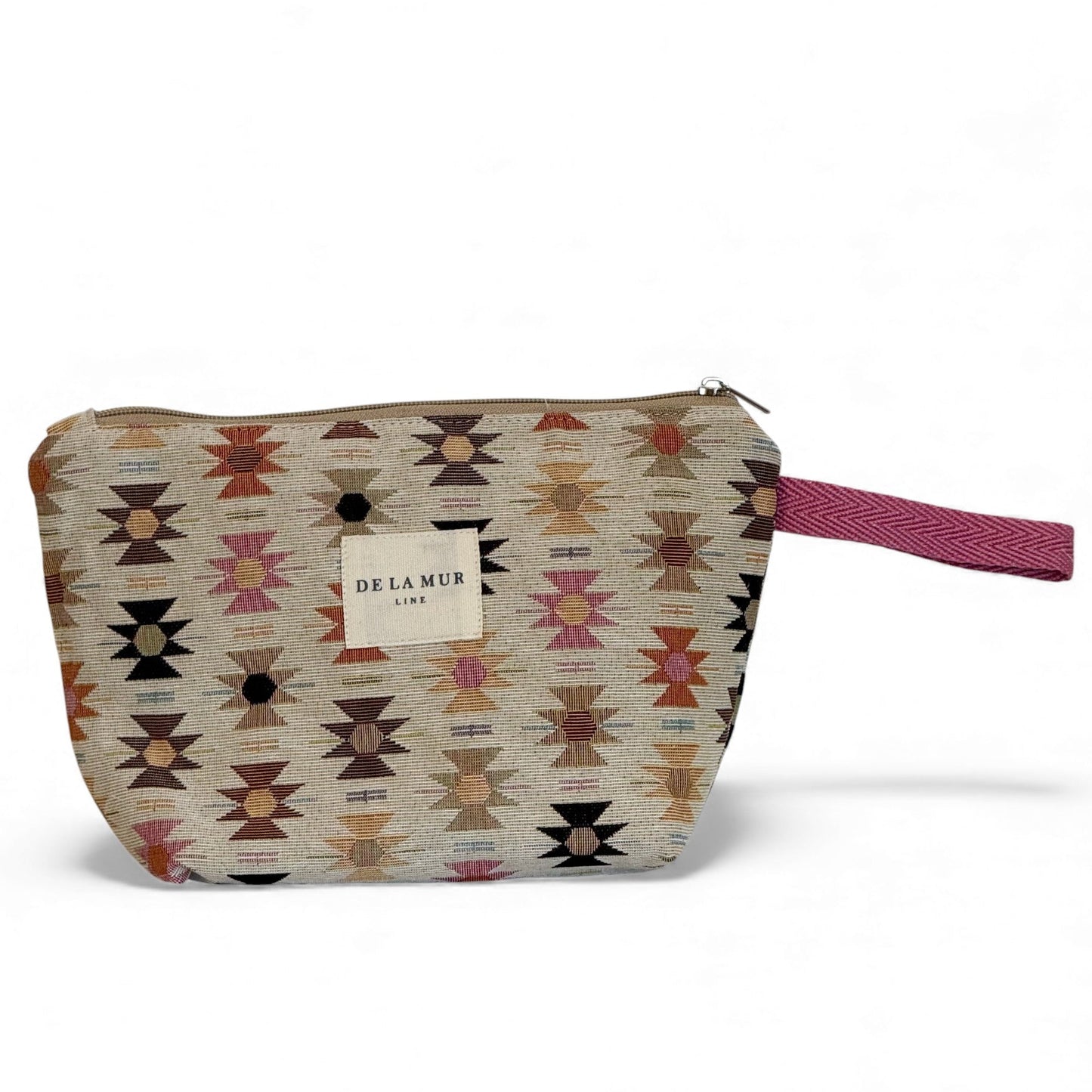 Beauty Bag groot ROYAL
