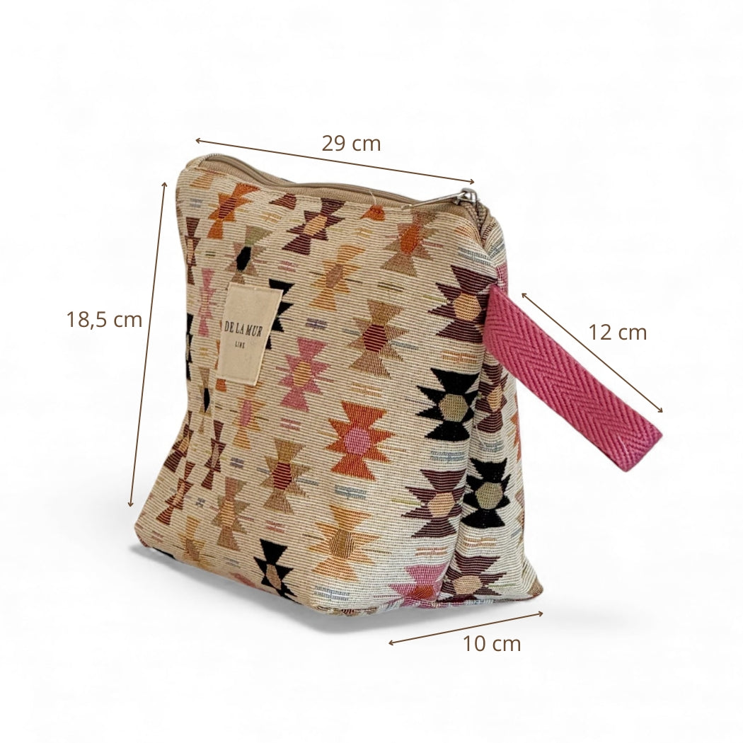 Beauty Bag groot ROYAL
