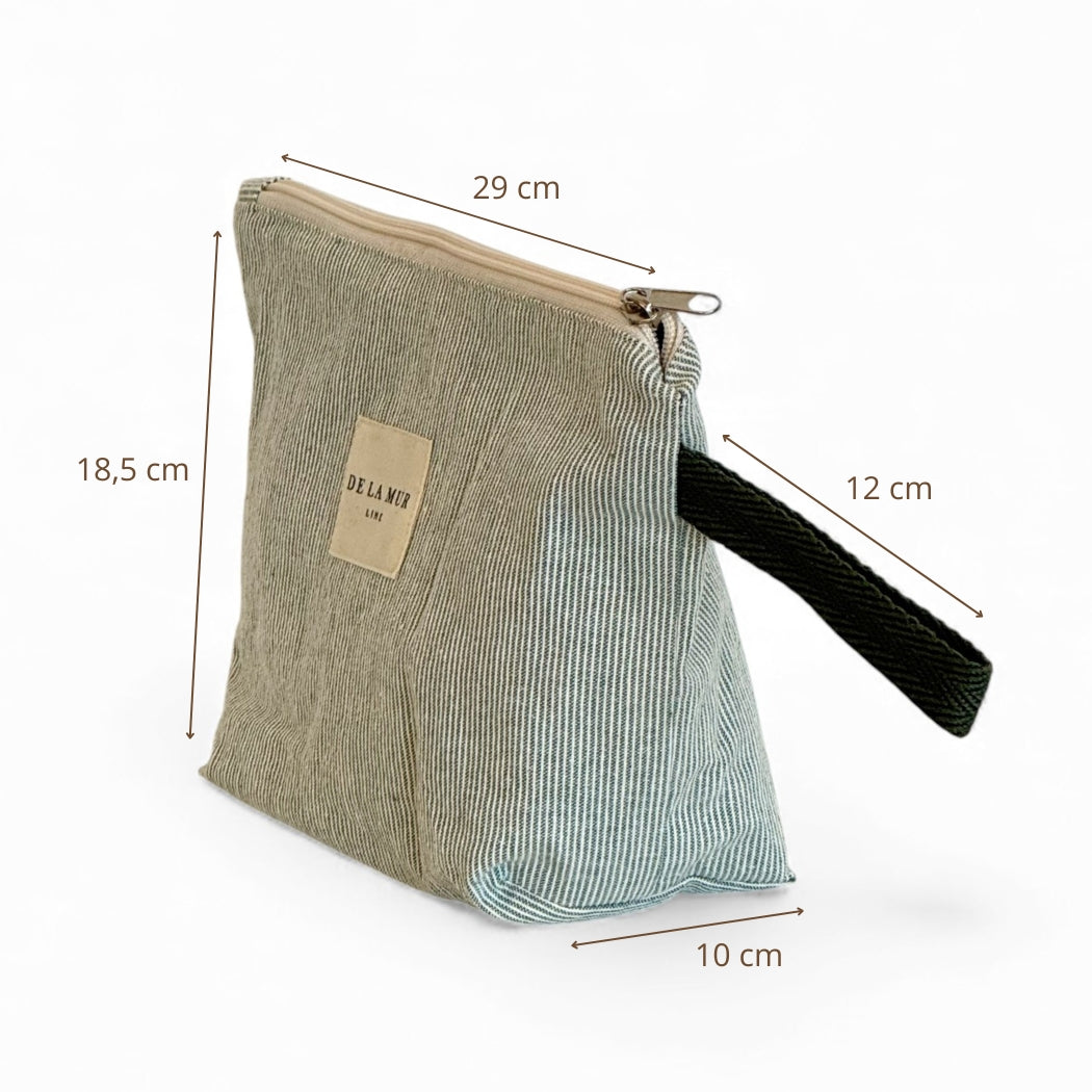 Beauty Bag groot TEO