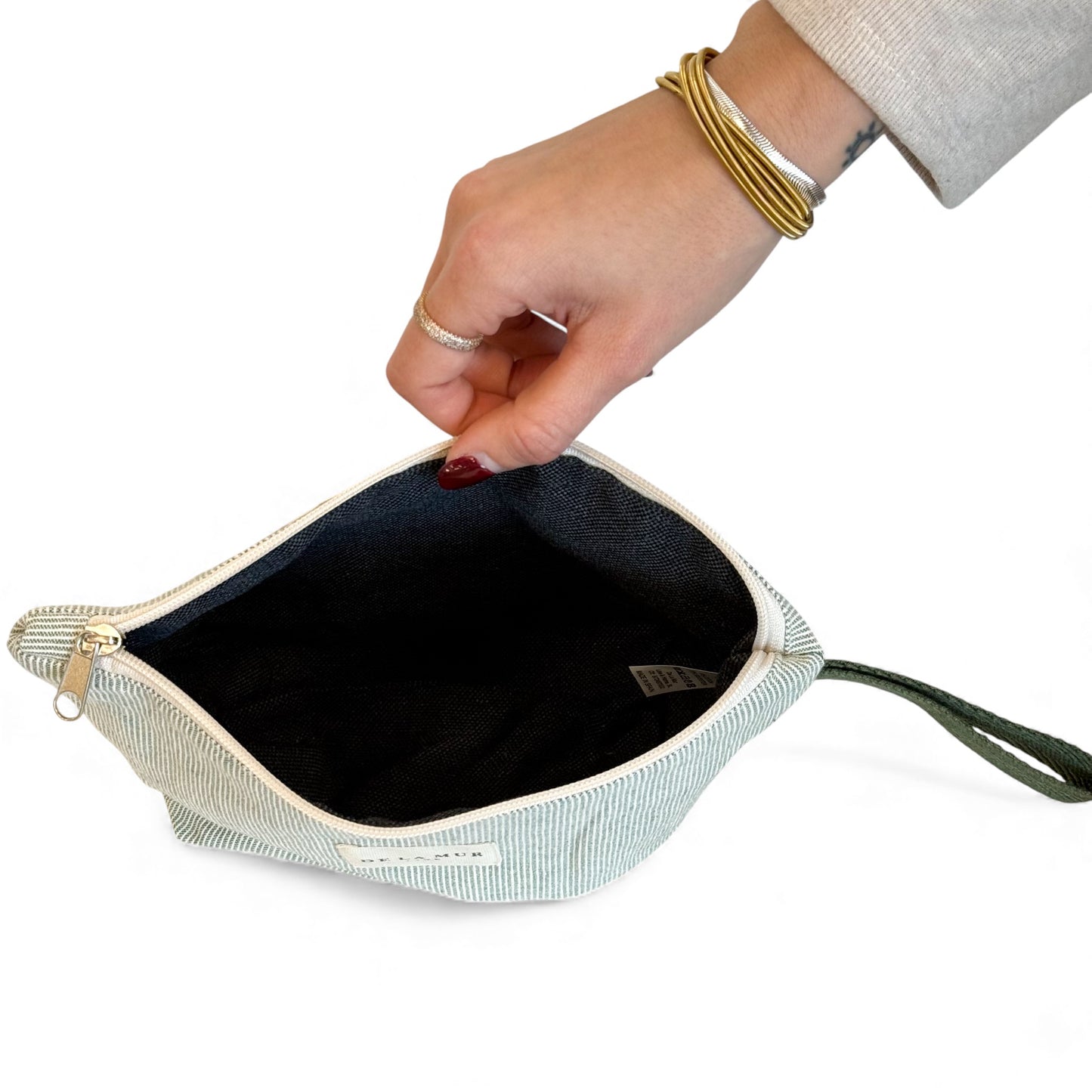 Beauty Bag groot TEO