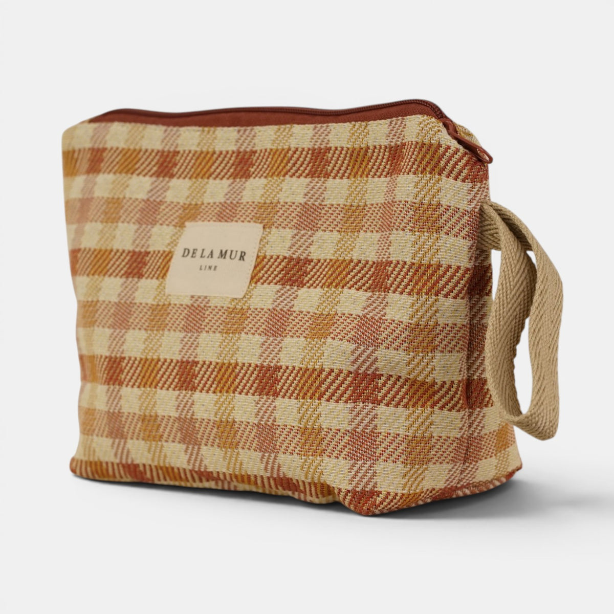 Beauty Bag groß ZIA