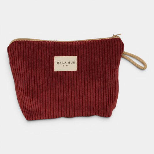 Beauty-Tasche Klein ERDE