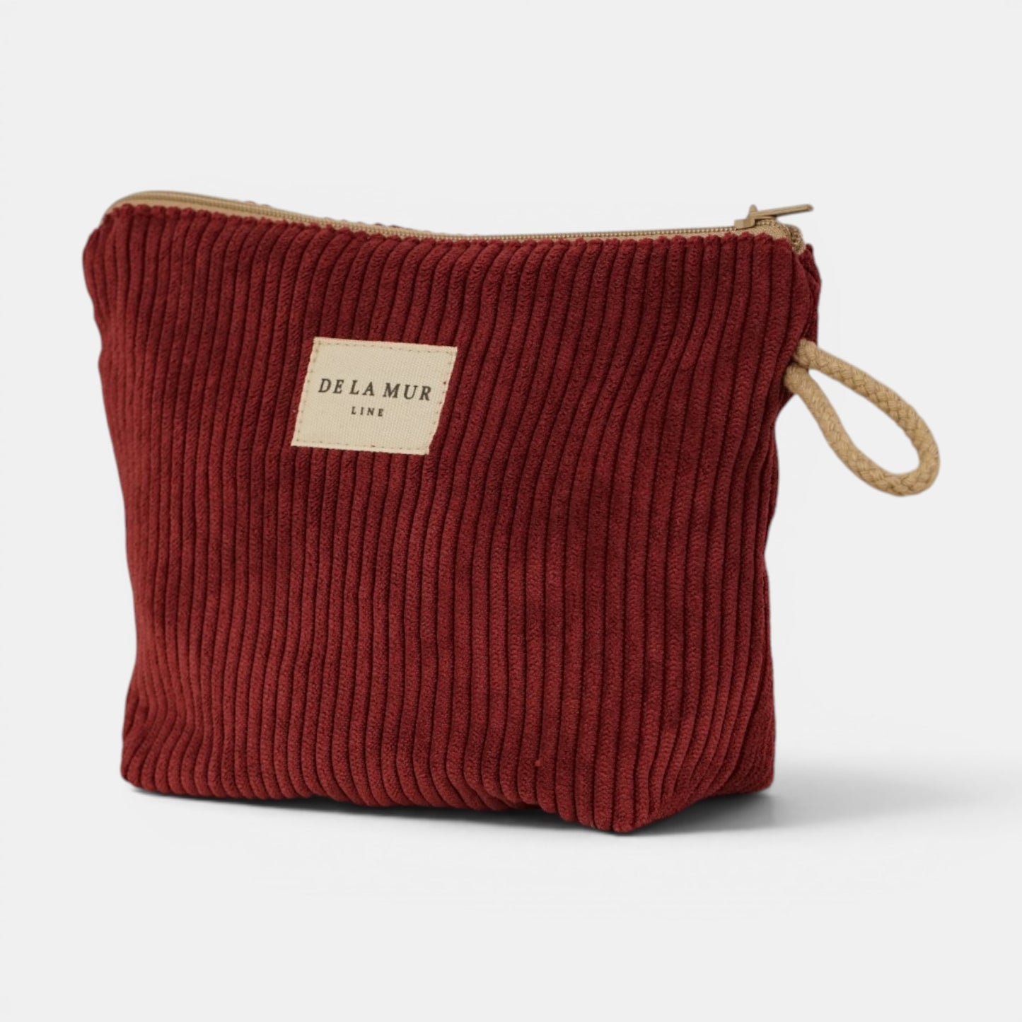 Beauty Bag Klein ARDE