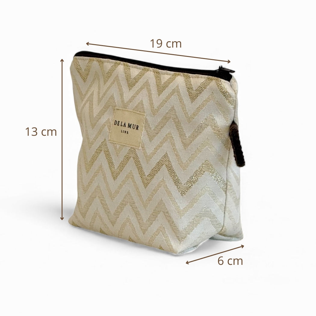 Beauty Bag Klein ASTRO