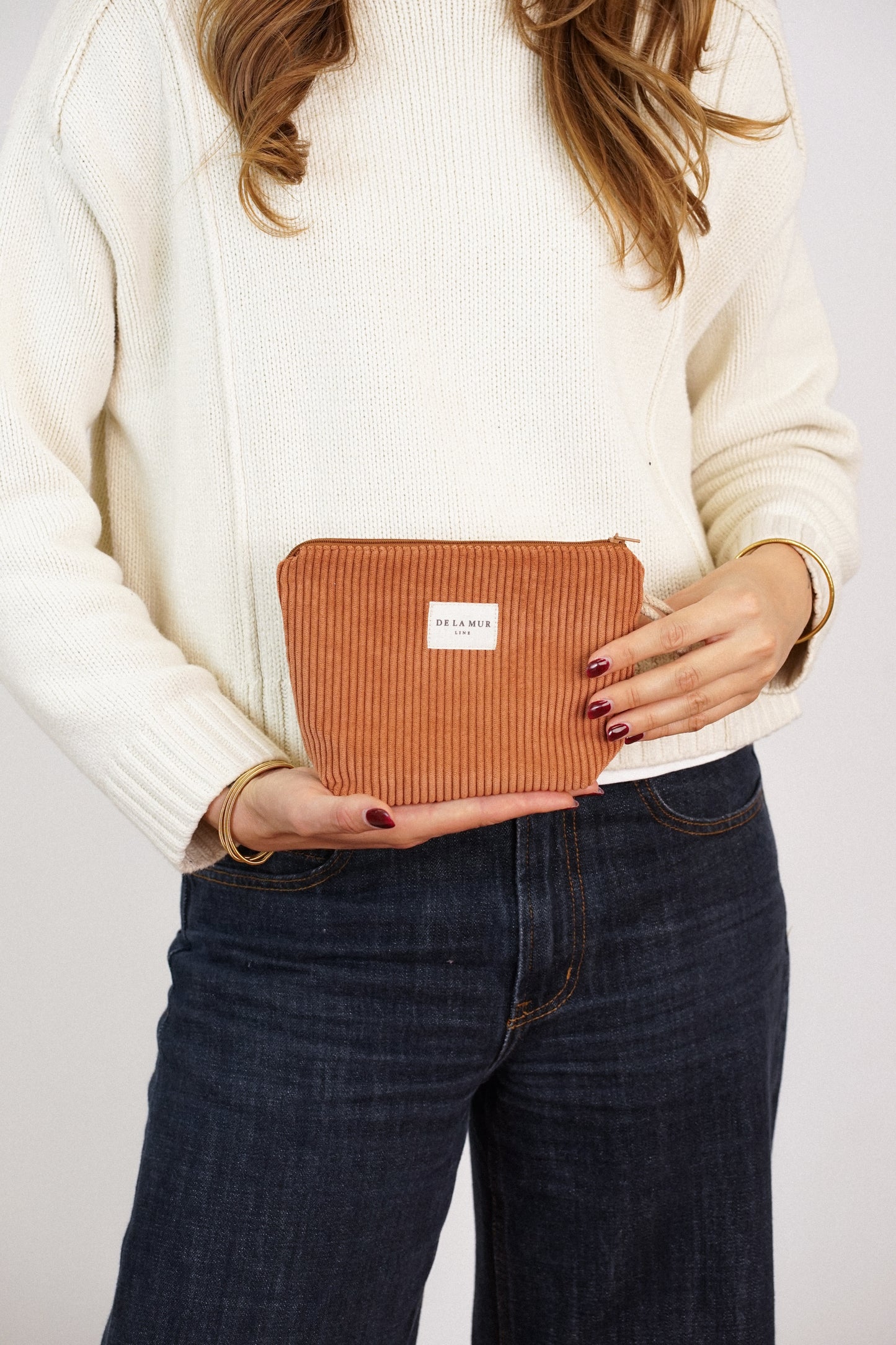 Beauty Bag Klein BARRO