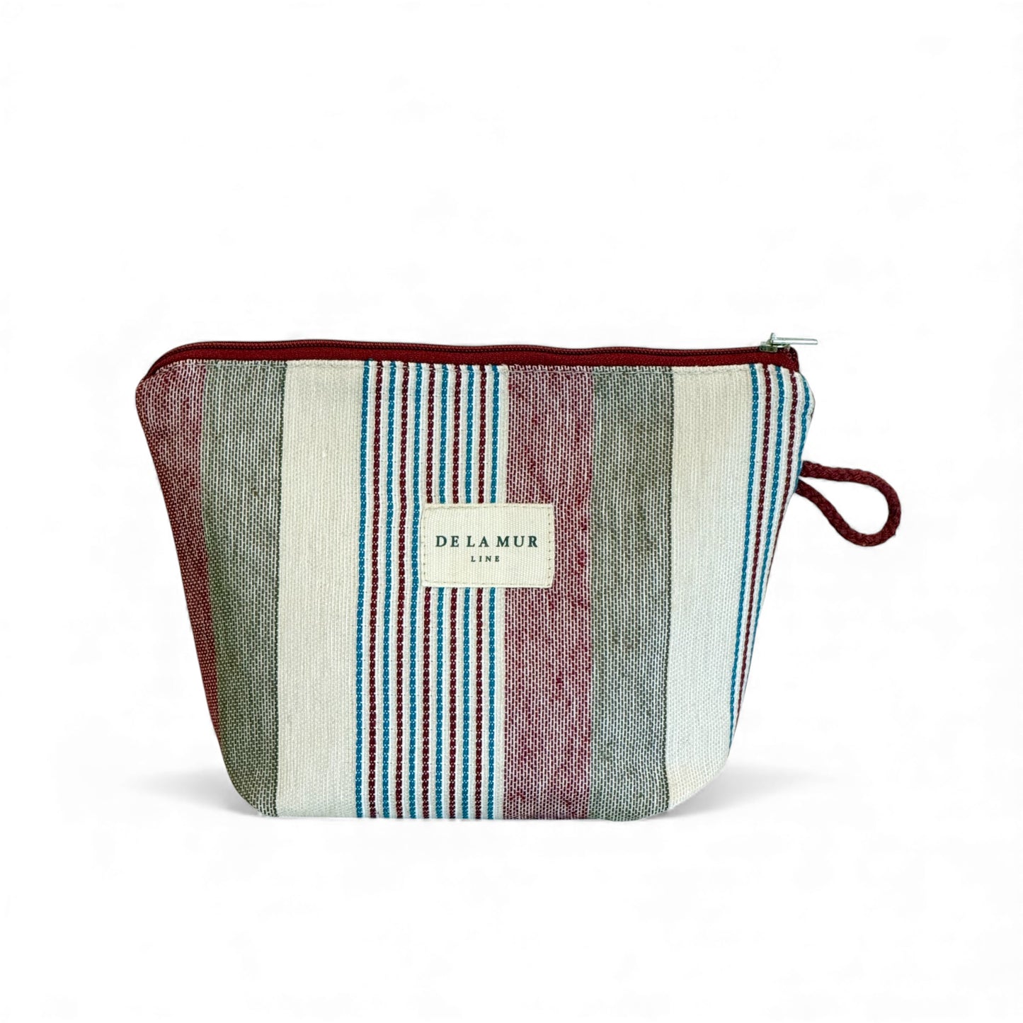 Beauty Bag Klein BOSQUE