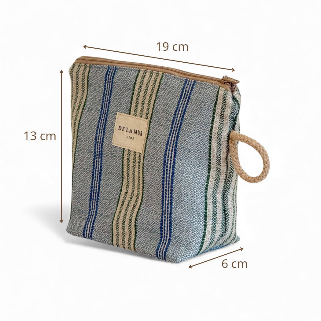 Beauty Bag Klein CATA
