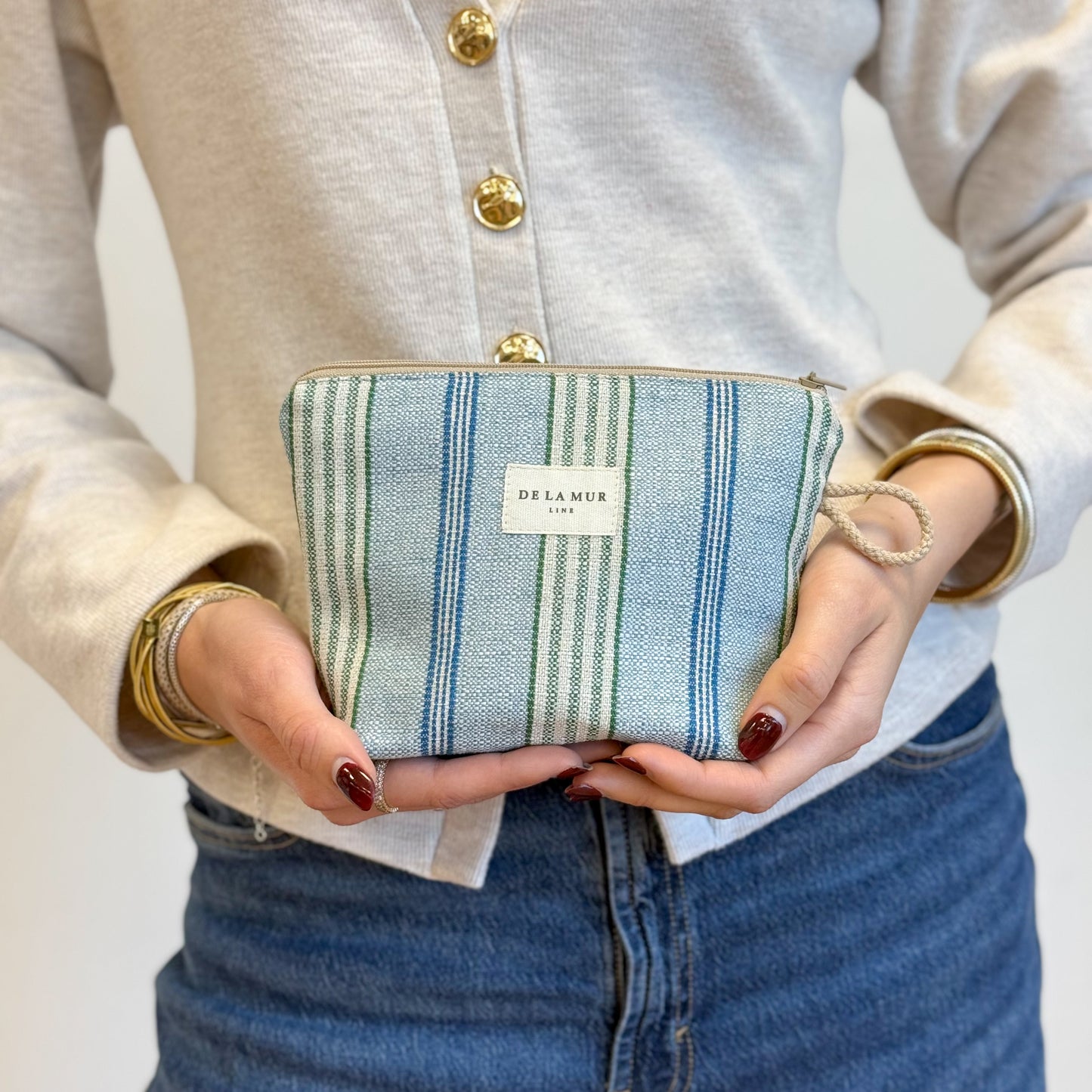 Beauty Bag Klein CATA