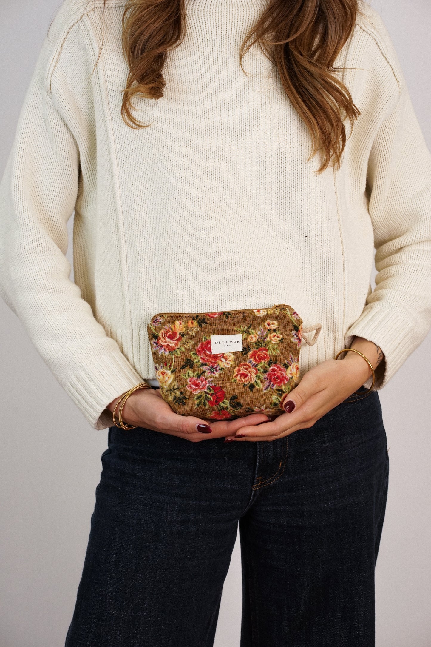 Beauty Bag Klein ESME