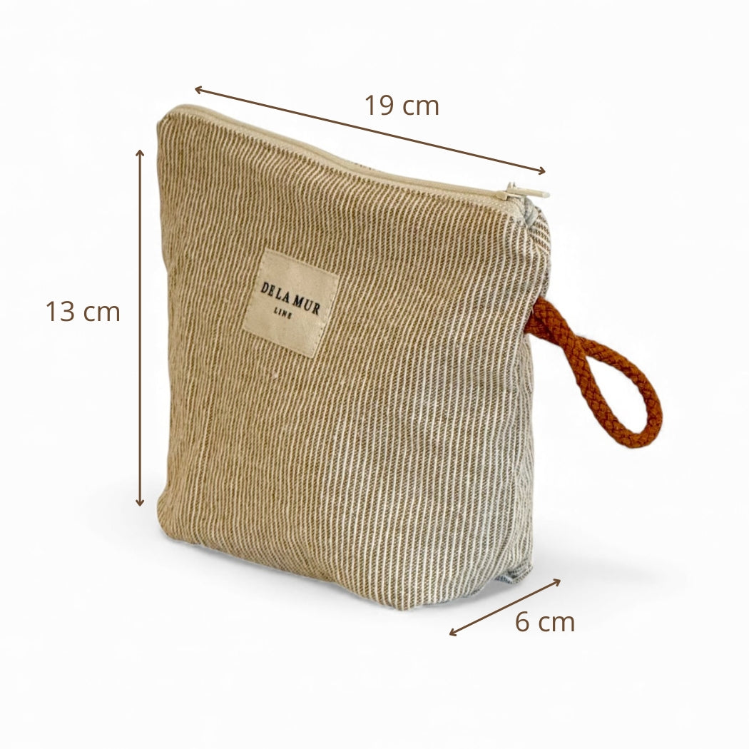 Beauty Bag Klein FOZ