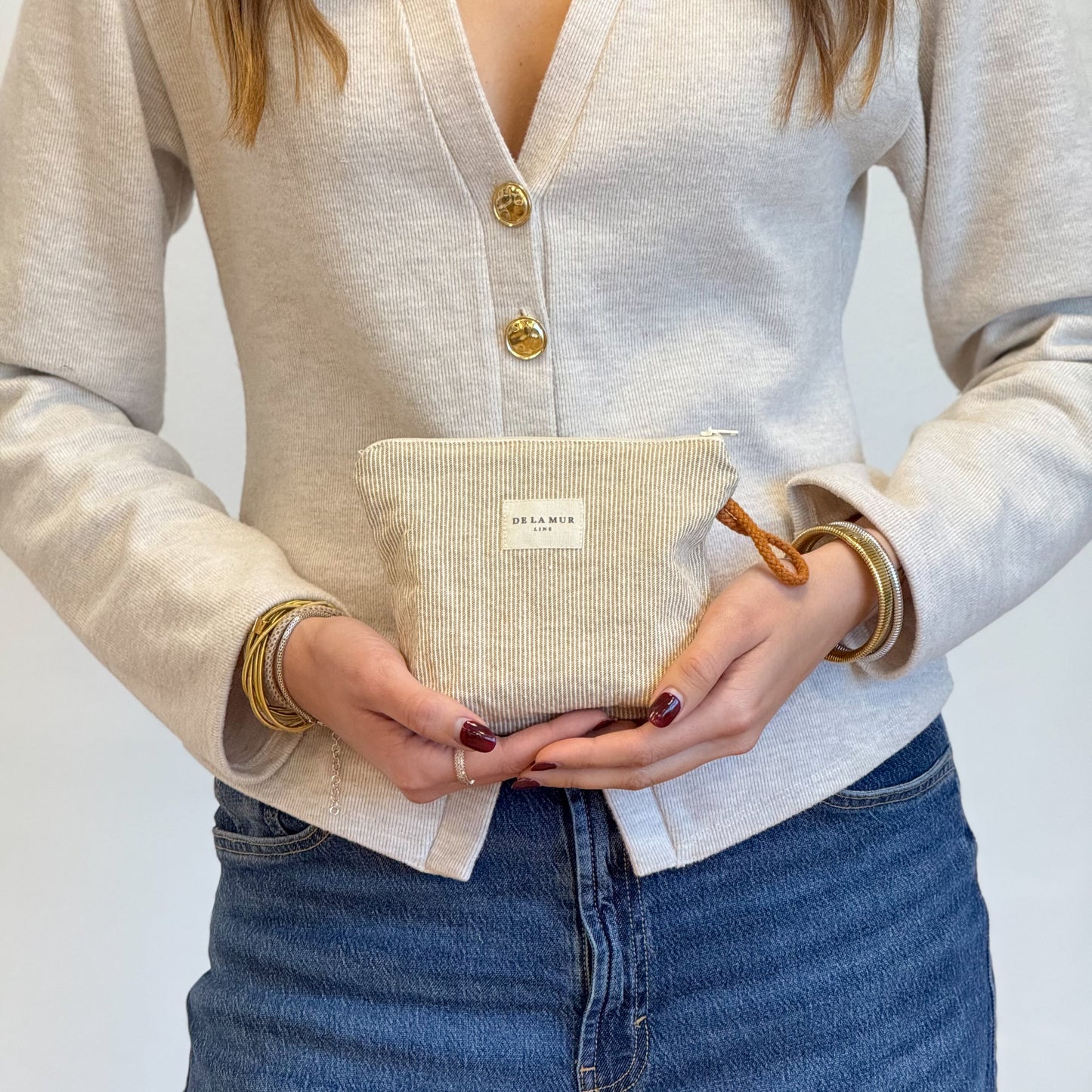 Beauty Bag Klein FOZ