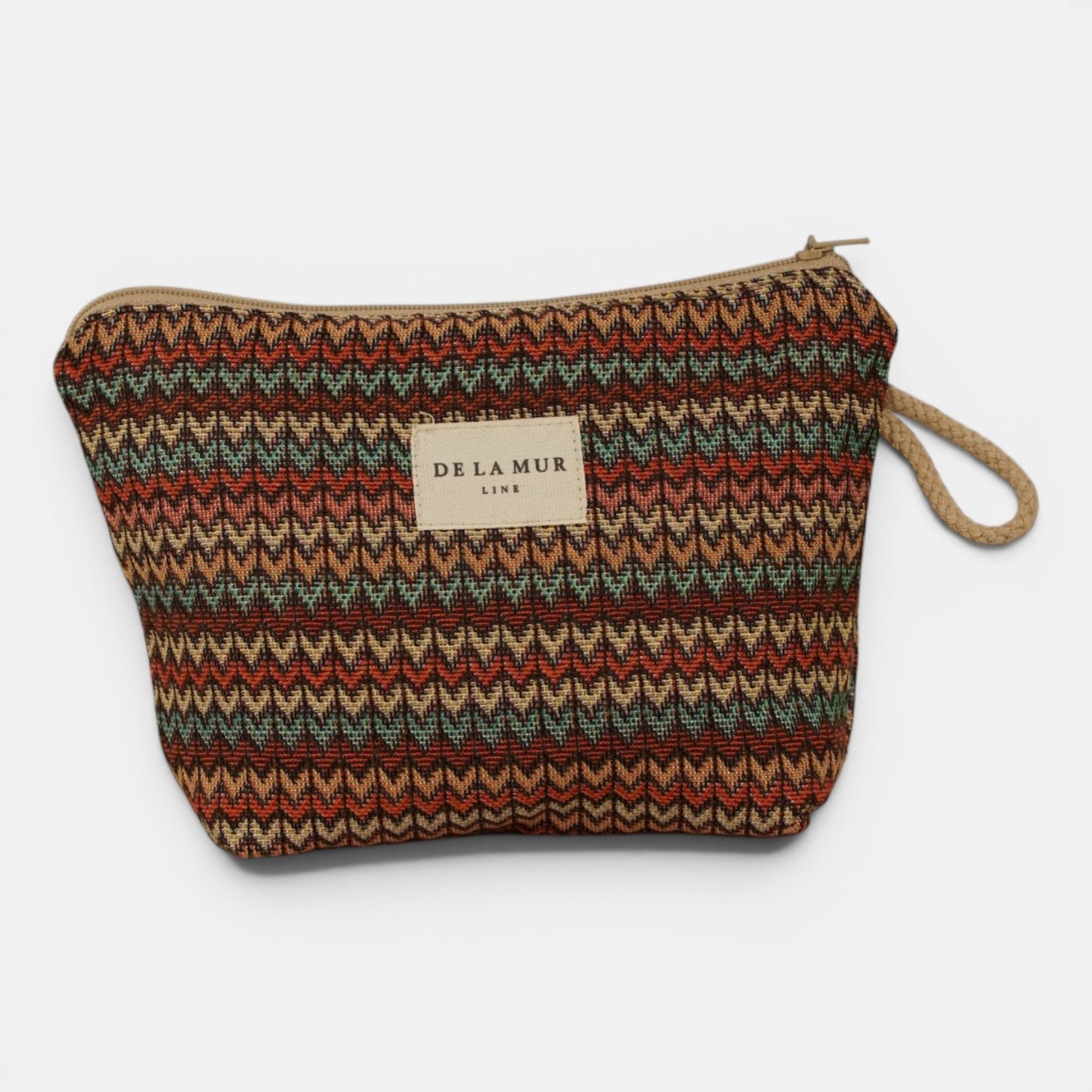 Beauty Bag Klein FRON