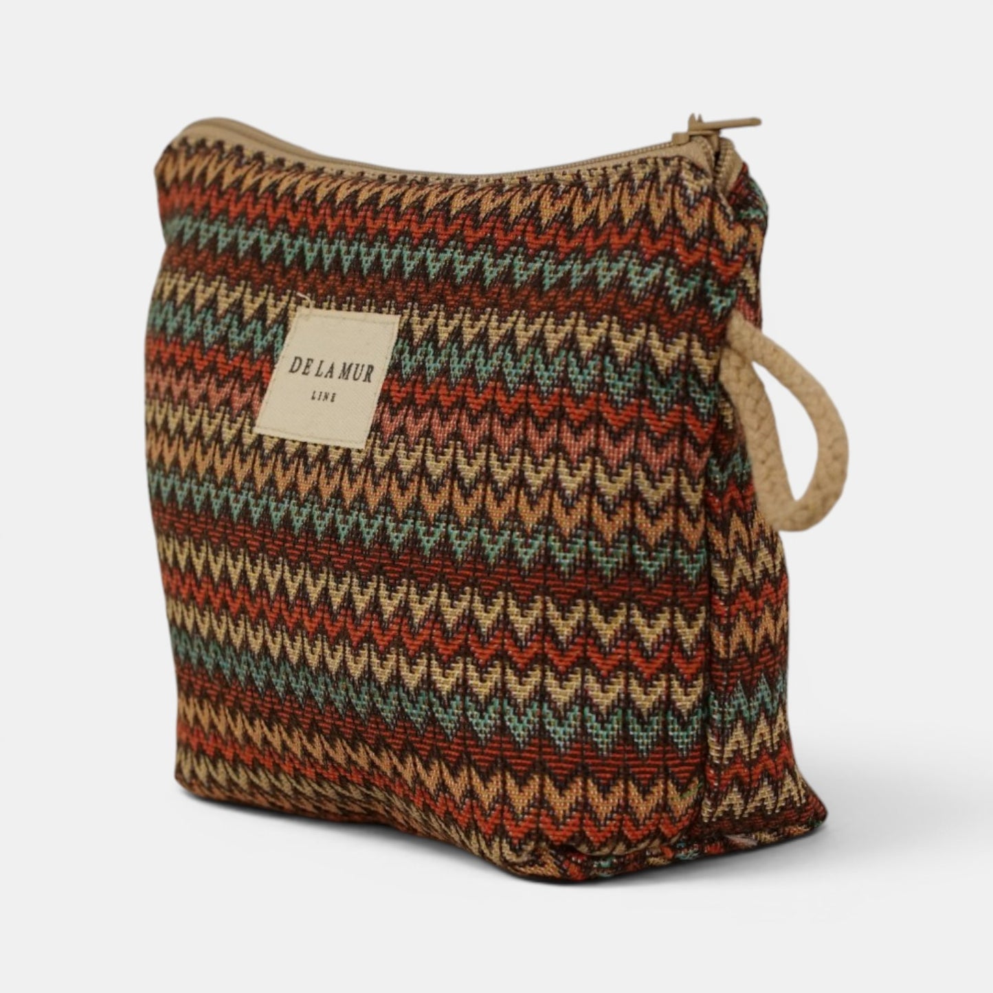 Beauty Bag Klein FRON
