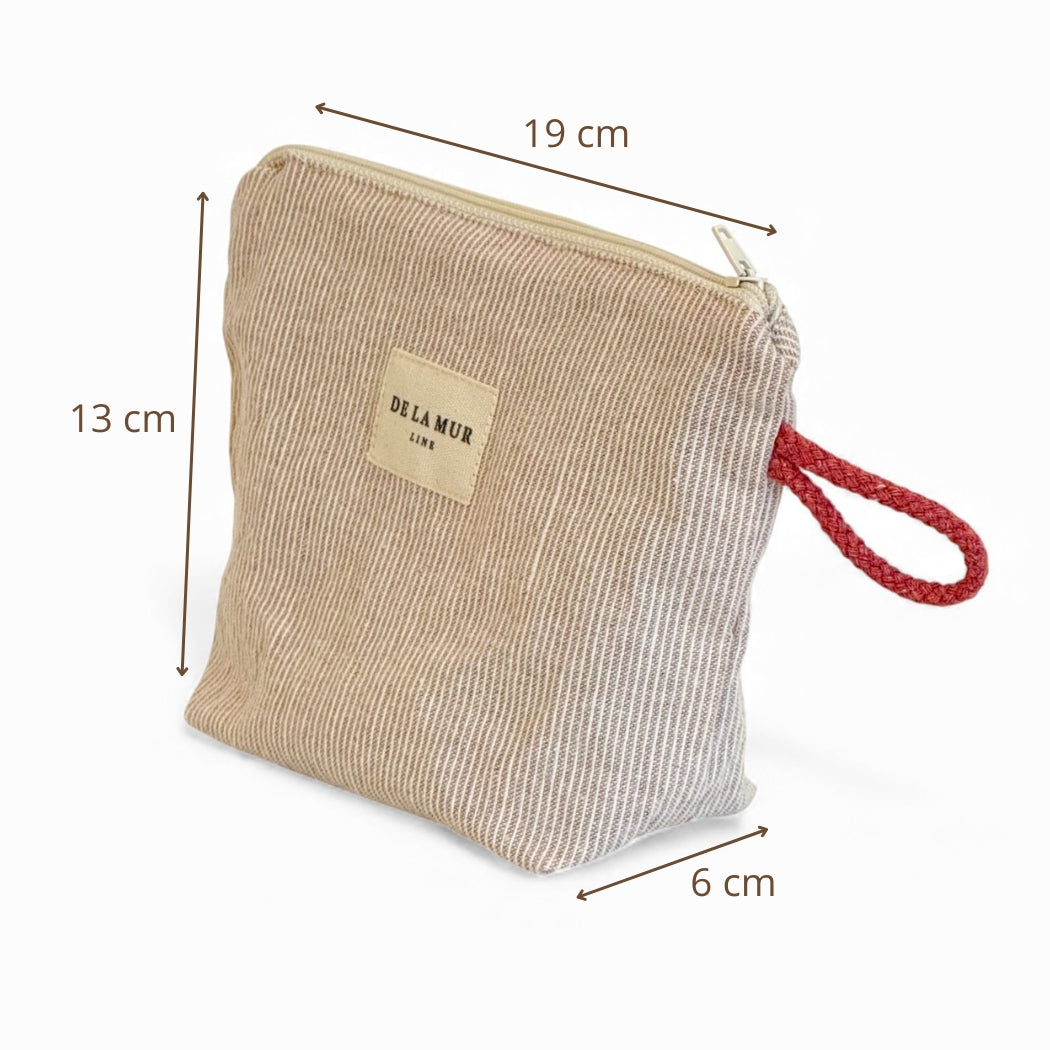 Beauty Bag Klein IBI