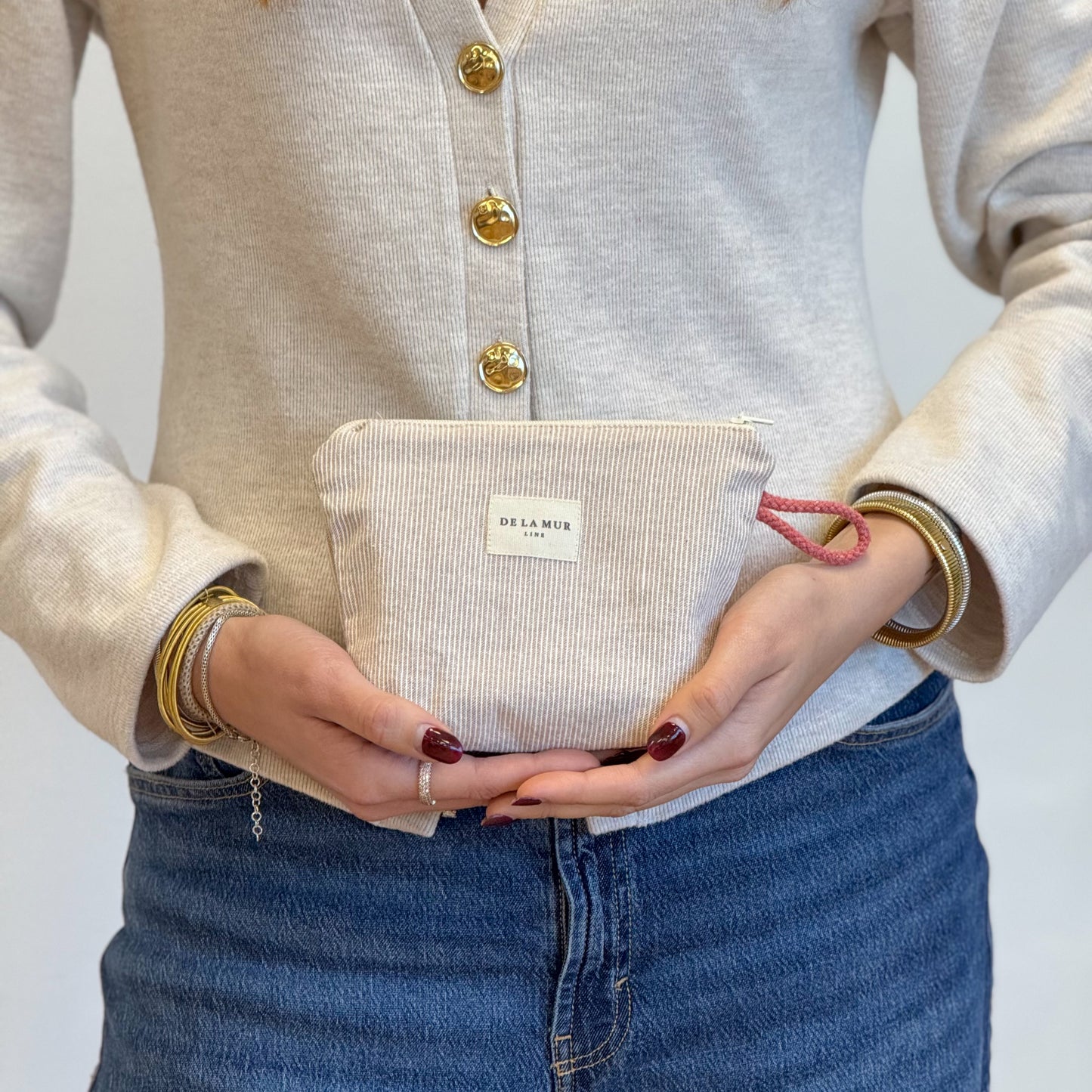 Beauty Bag Klein IBI
