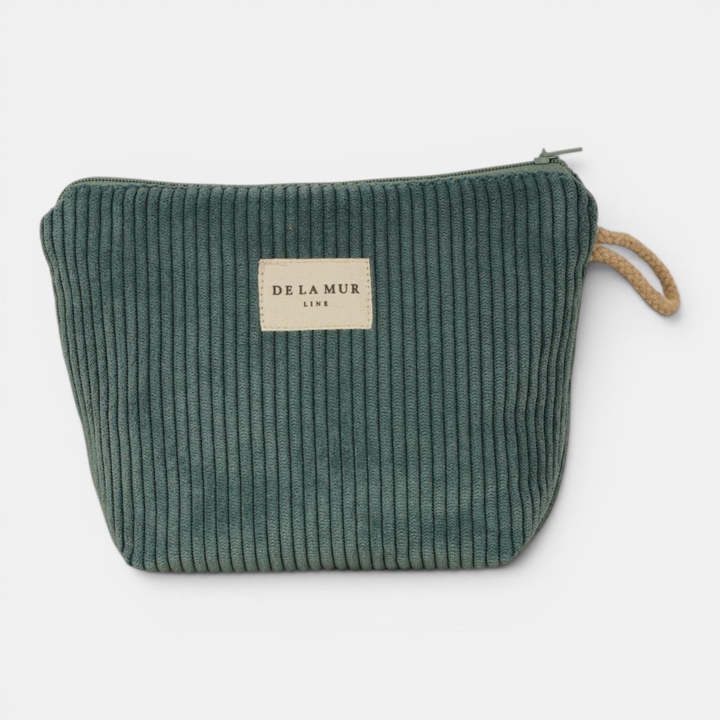 Beauty Bag Klein JADE