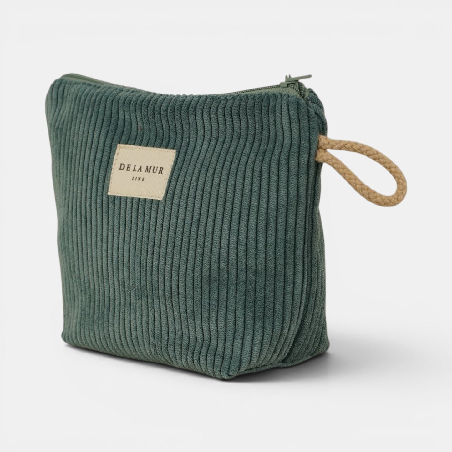 Beauty Bag Klein JADE