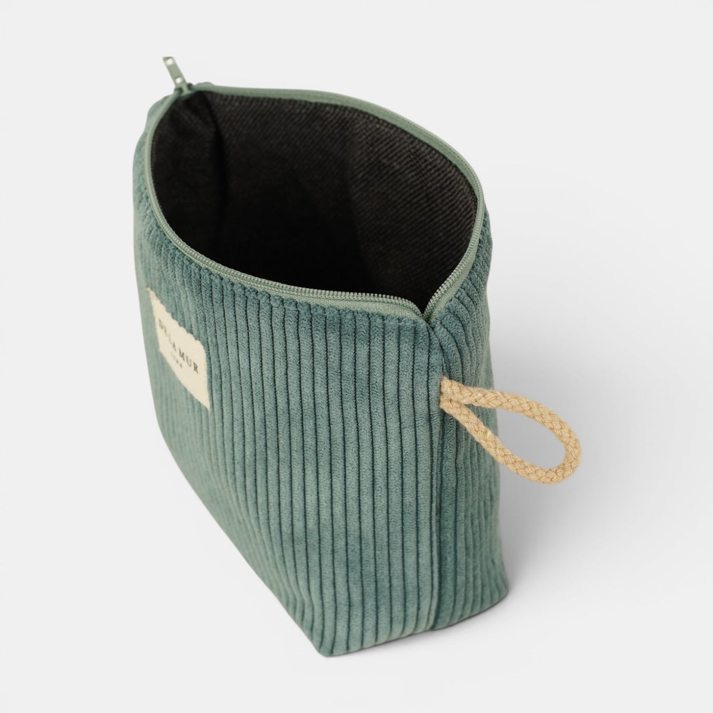 Beauty Bag Klein JADE