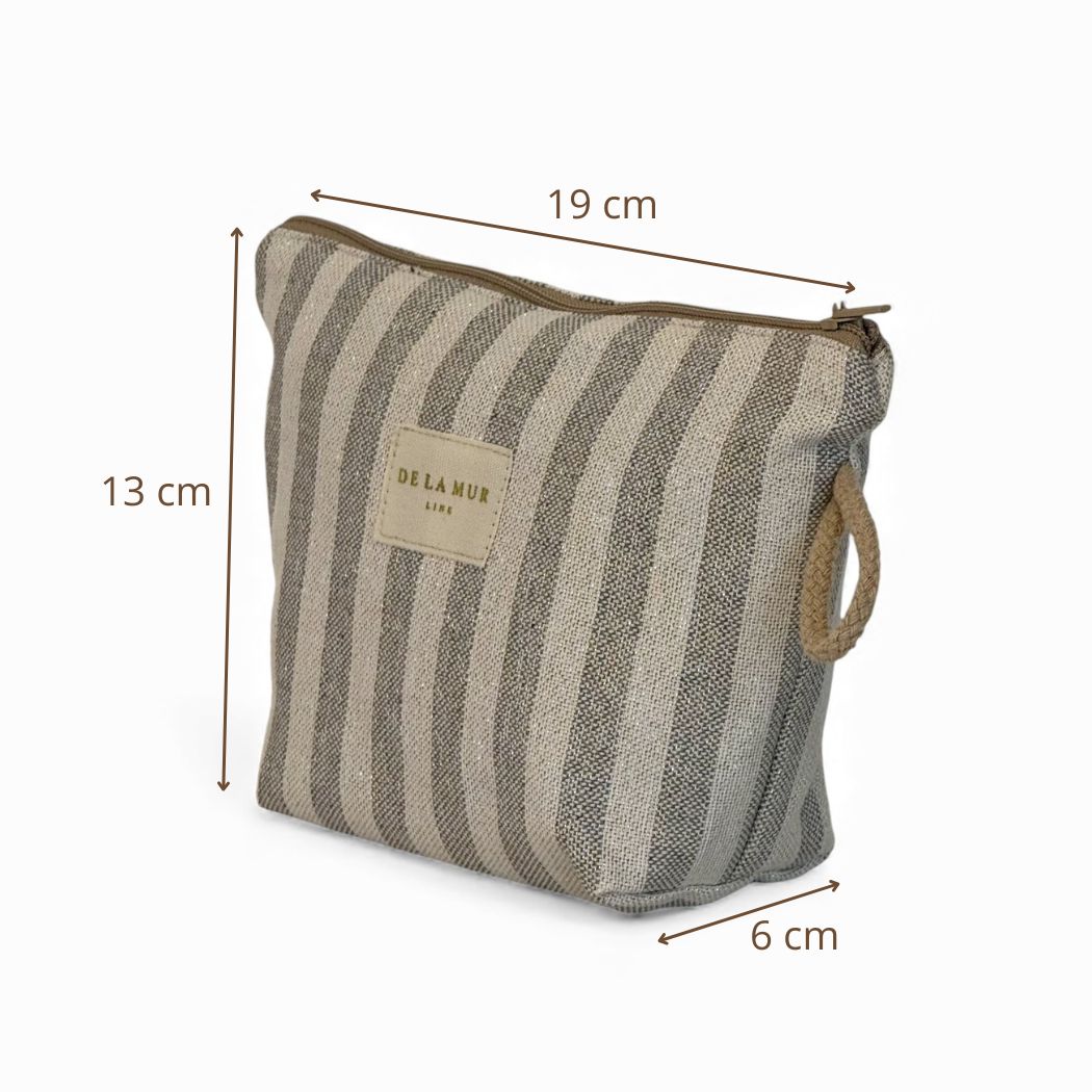 Beauty Bag Klein LUGRIS