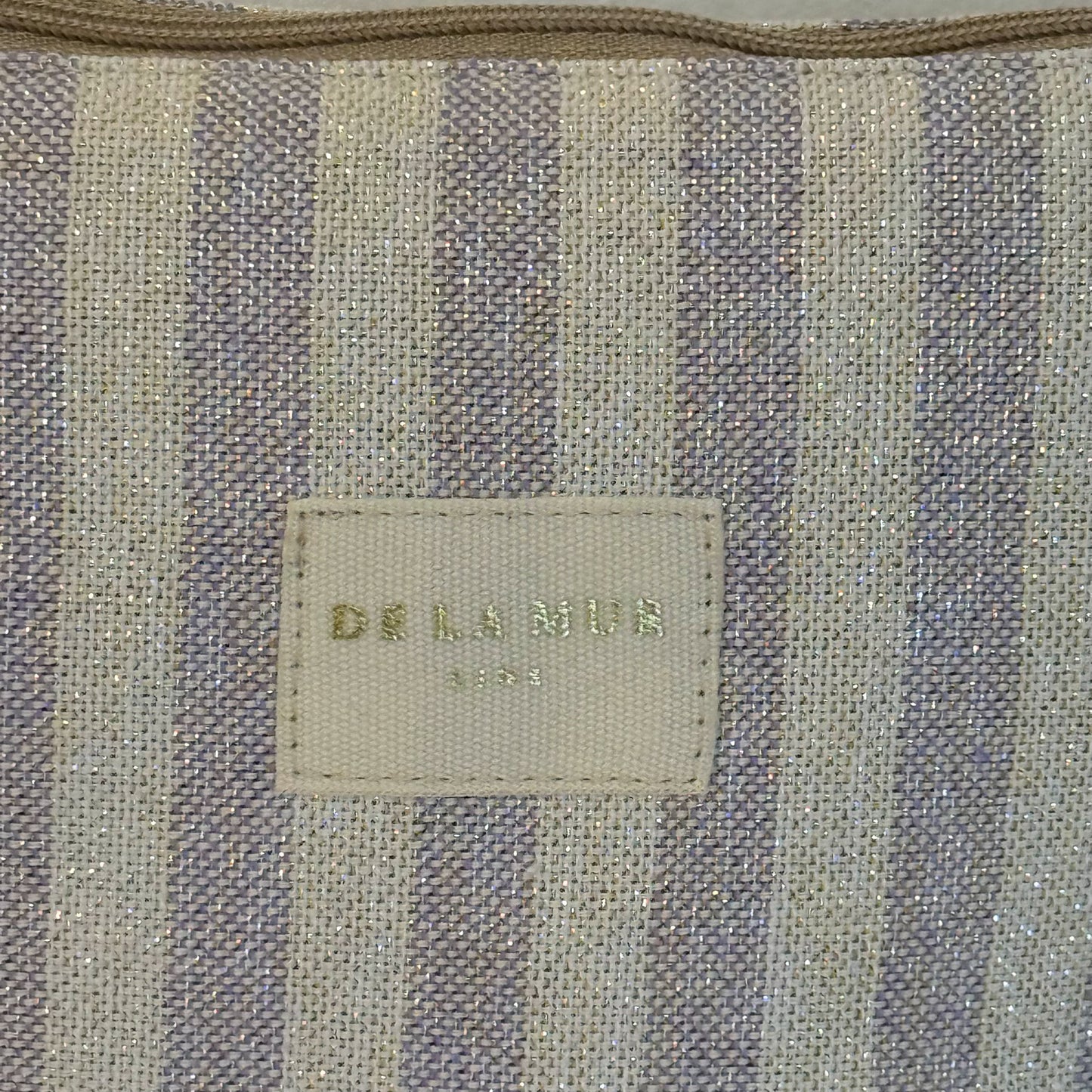 Beauty Bag Klein LULIL
