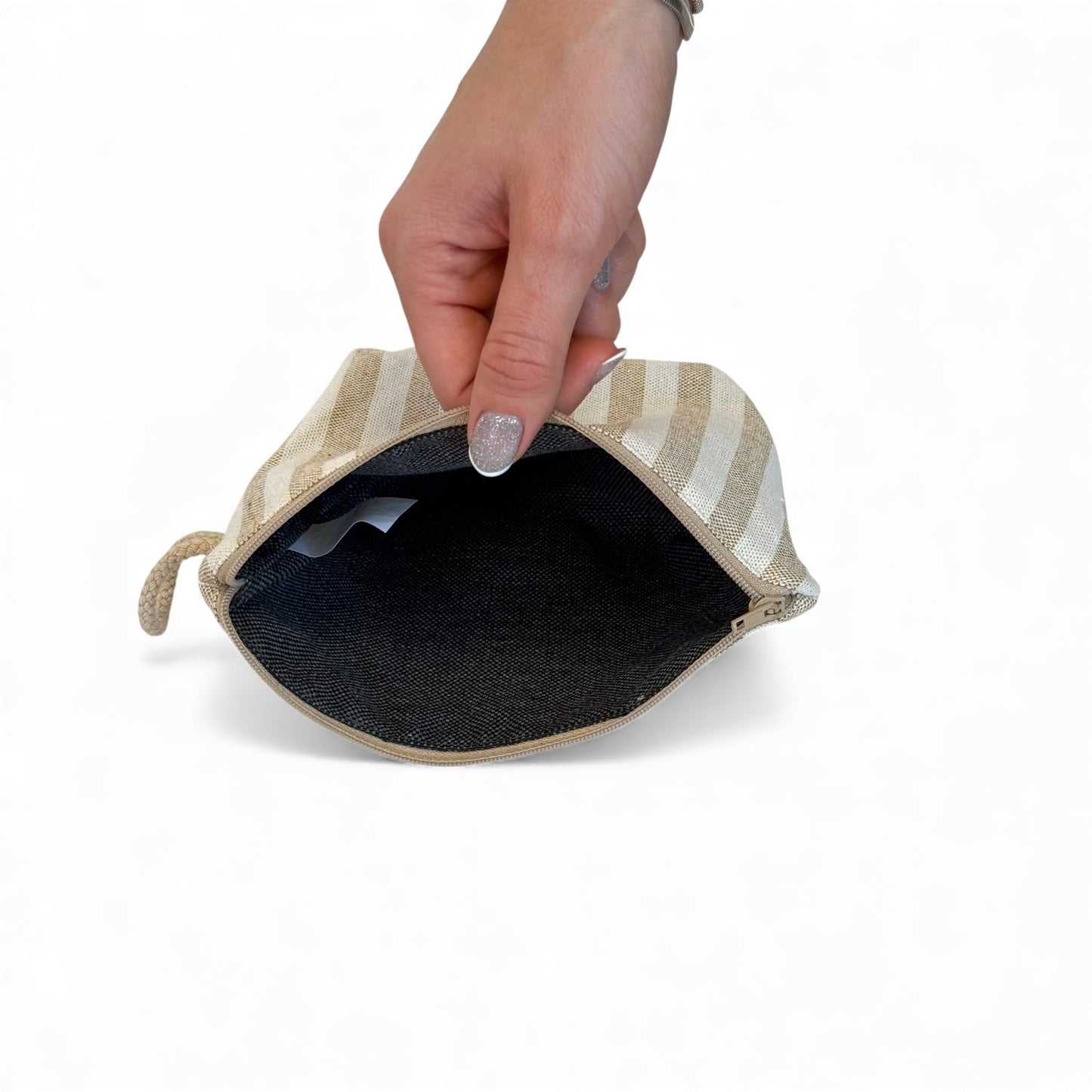 Beauty Bag Klein LUMOS