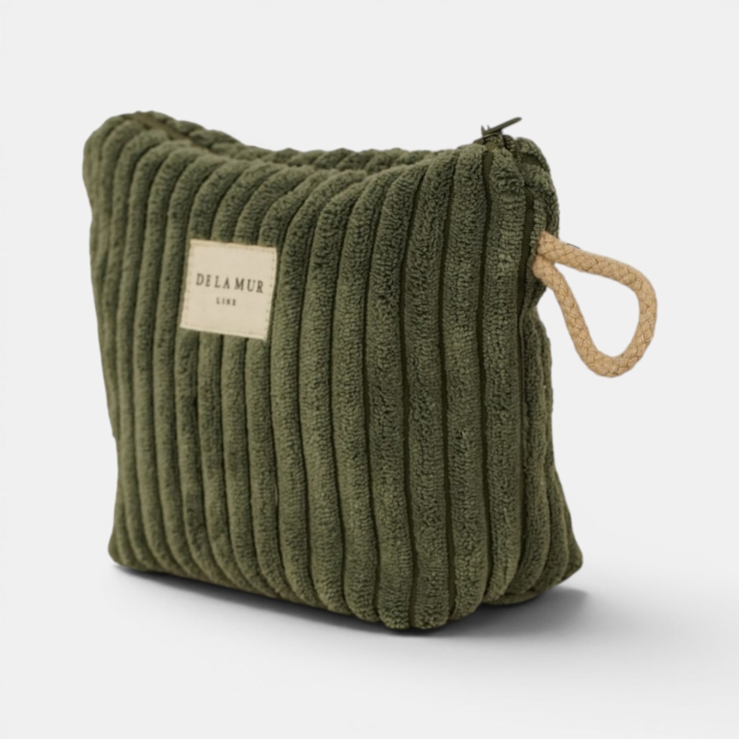 Beauty Bag Klein MUSGO