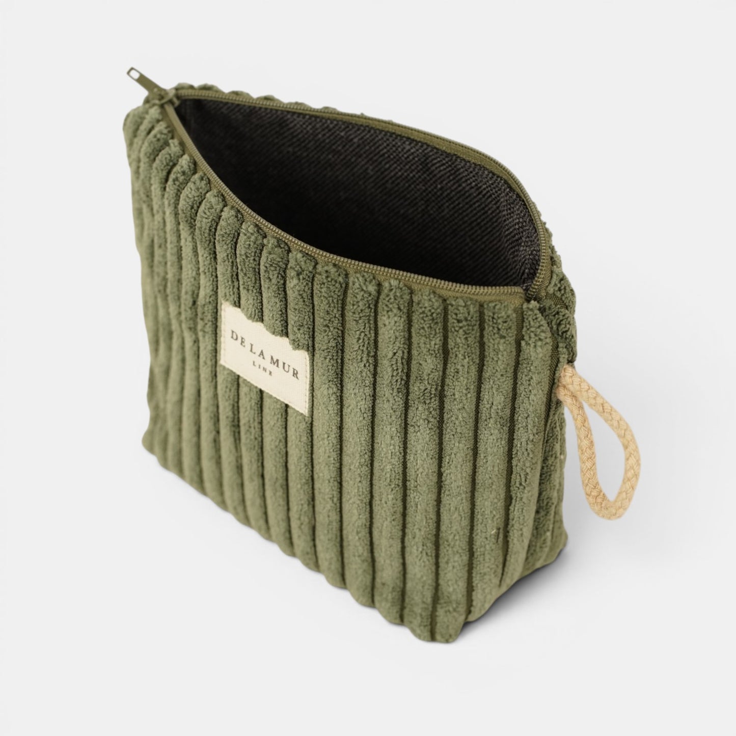 Beauty Bag Klein MUSGO