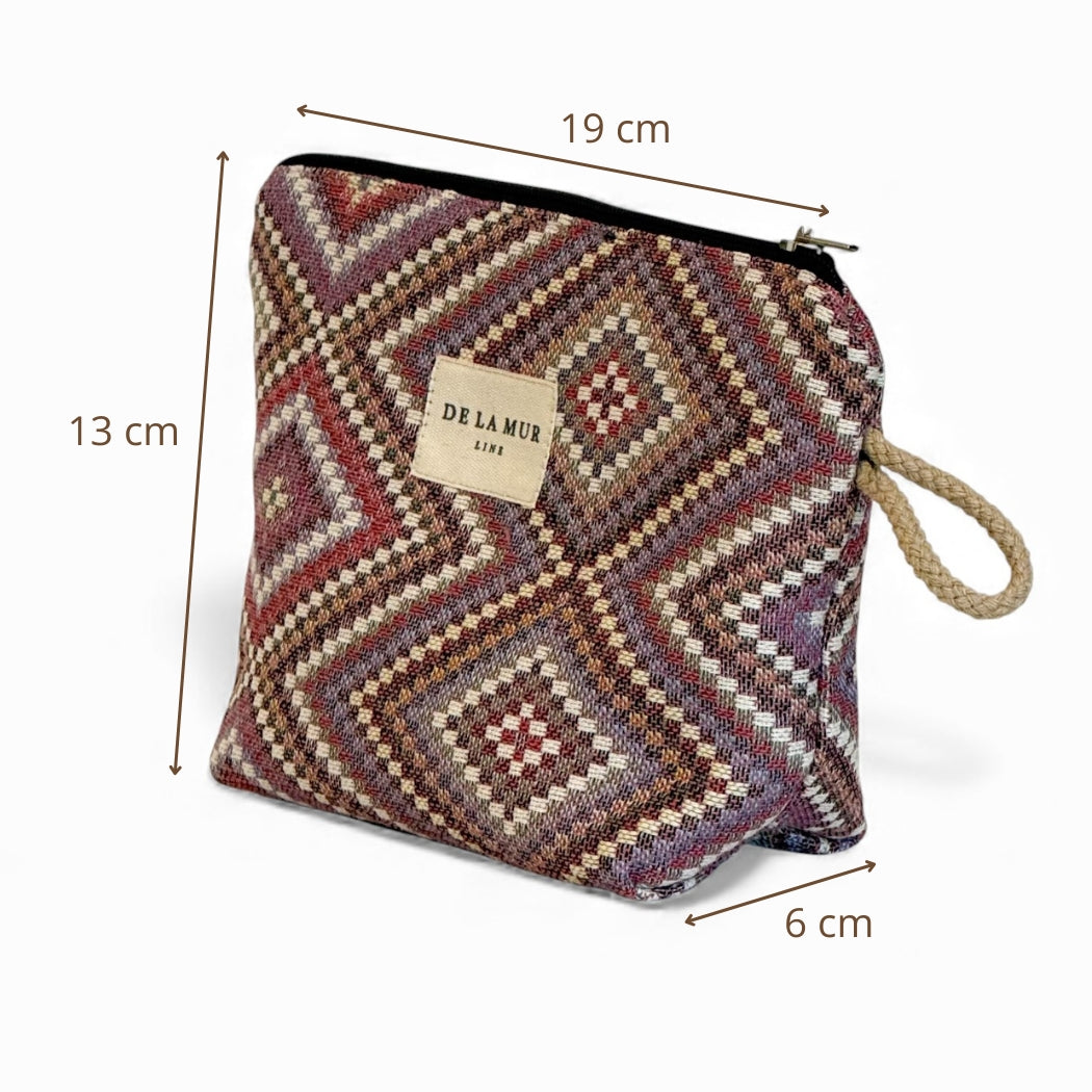 Beauty Bag Klein NANA