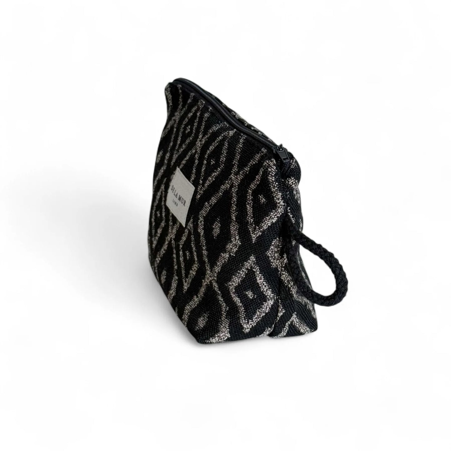 Beauty Bag Klein ONIX