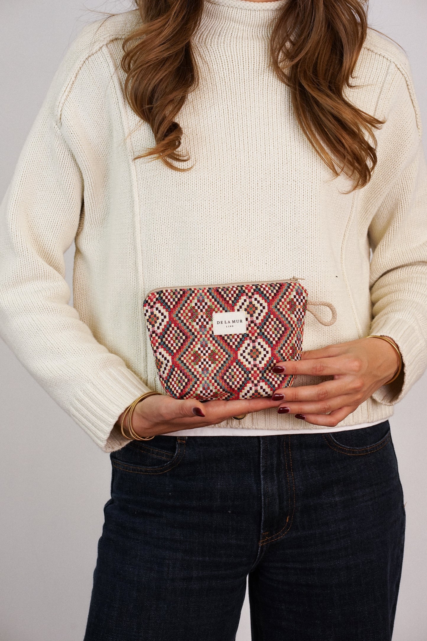 Beauty Bag Klein OTTO
