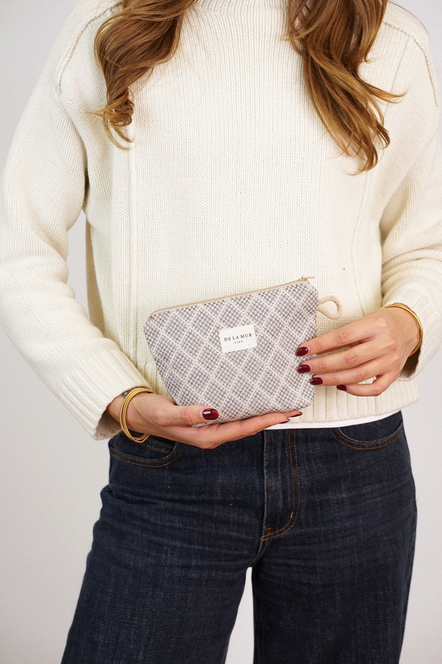 Beauty Bag Klein PANT