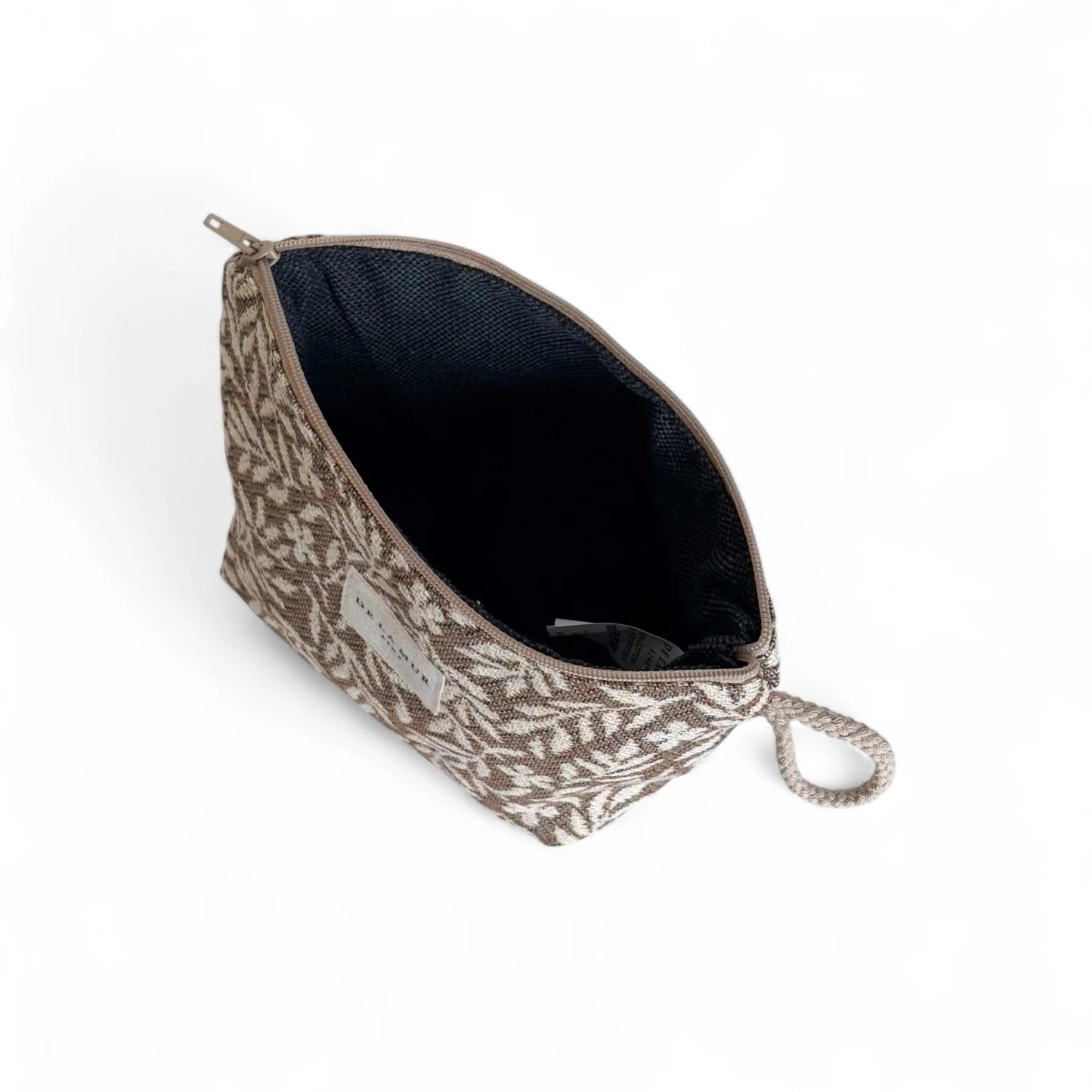 Beauty Bag Klein PLAN