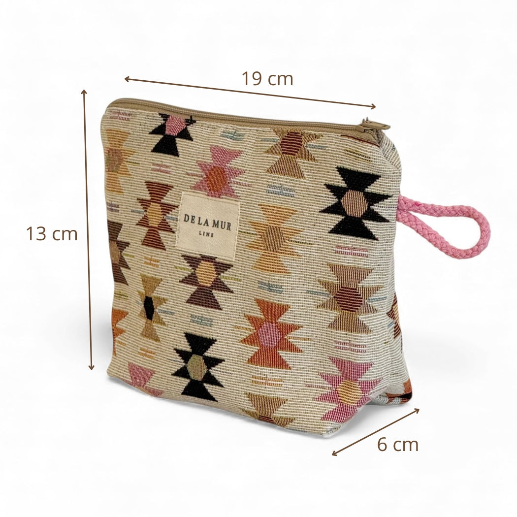 Beauty Bag Klein ROYAL